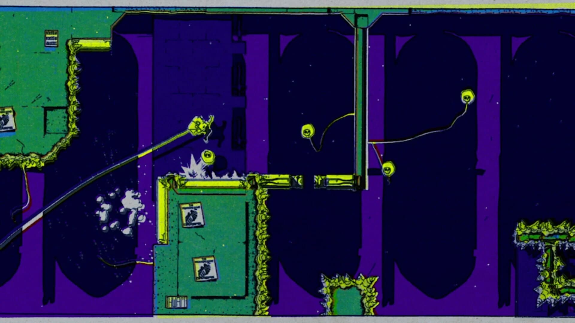 Rebounder screenshot 4