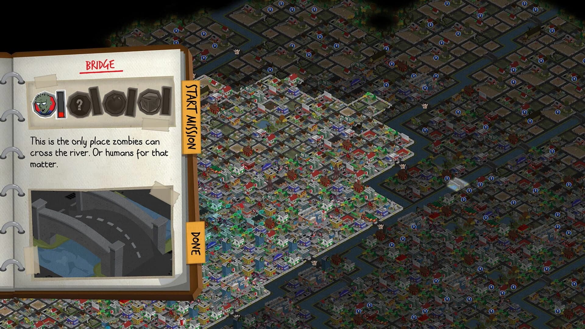 Rebuild 3: Gangs of Deadsville screenshot 5