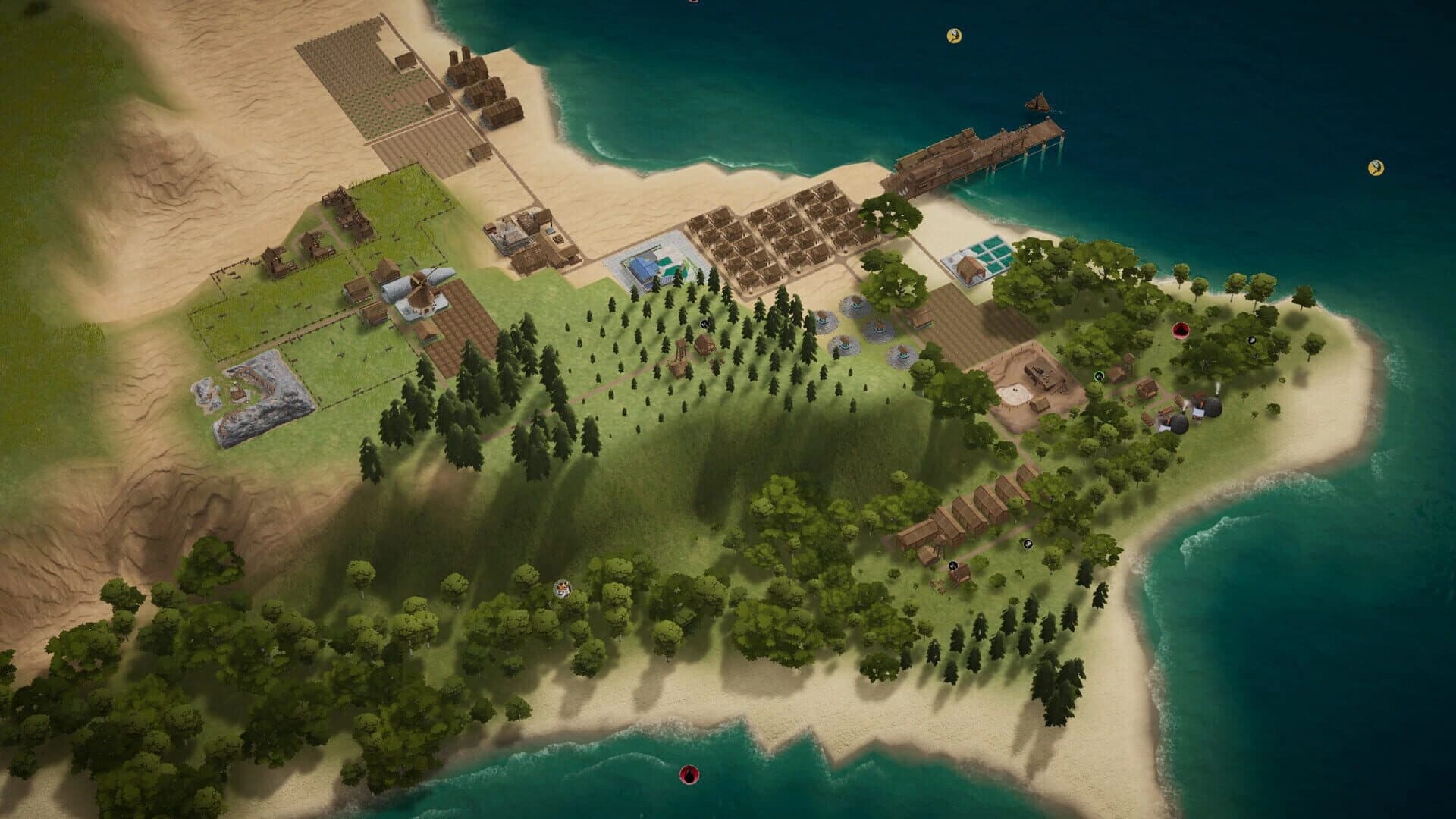 Rebuilding Civilization screenshot 3