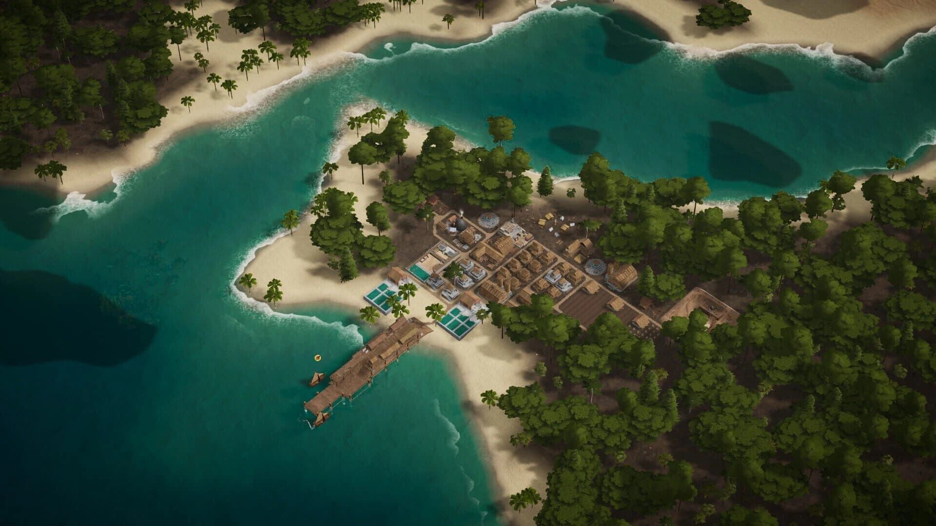 Rebuilding Civilization screenshot 1