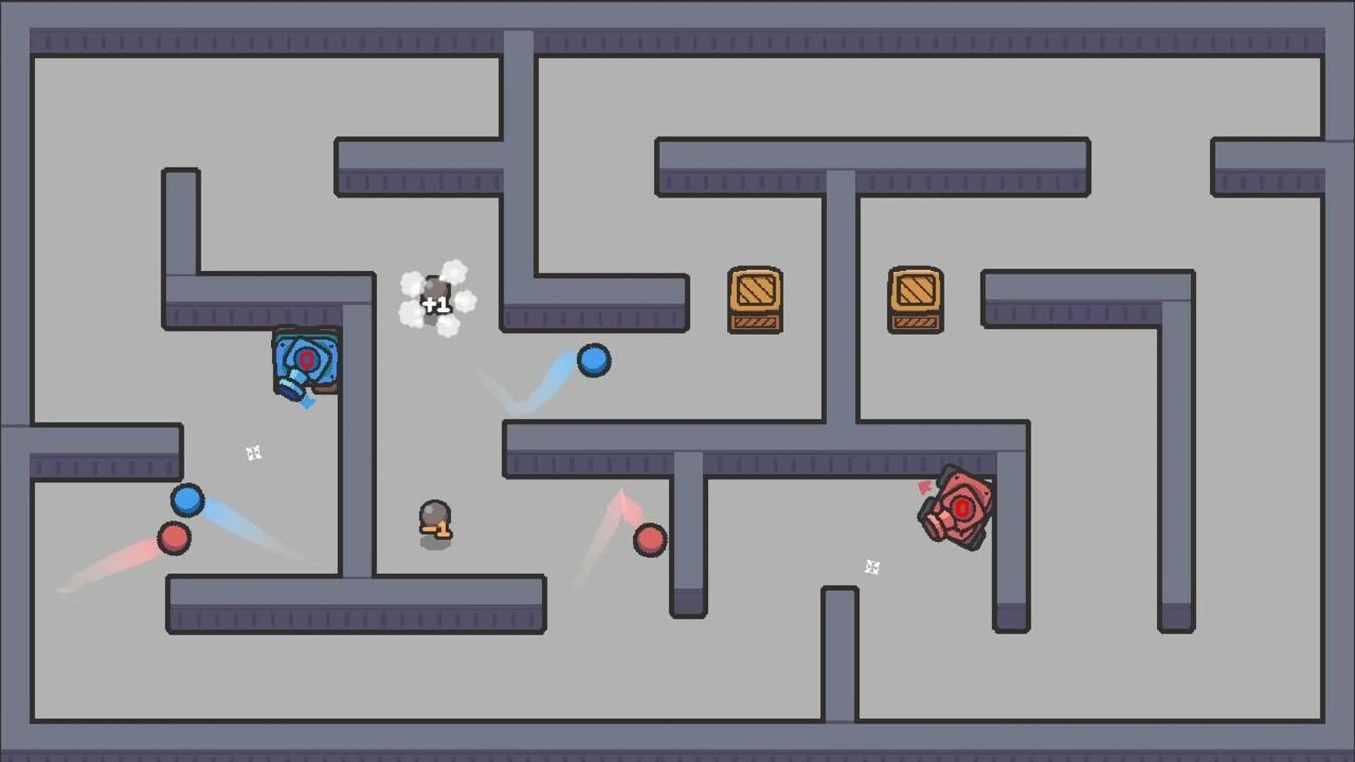 ReBullet screenshot 4