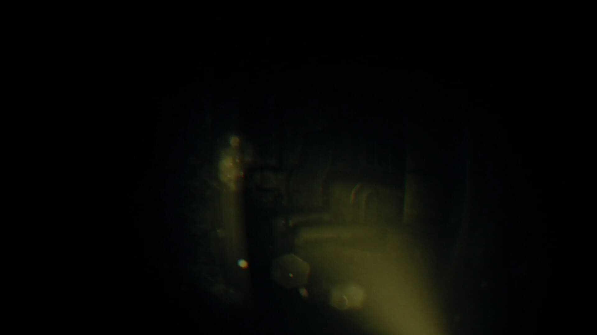 Rec: Beyond The Lens screenshot 1