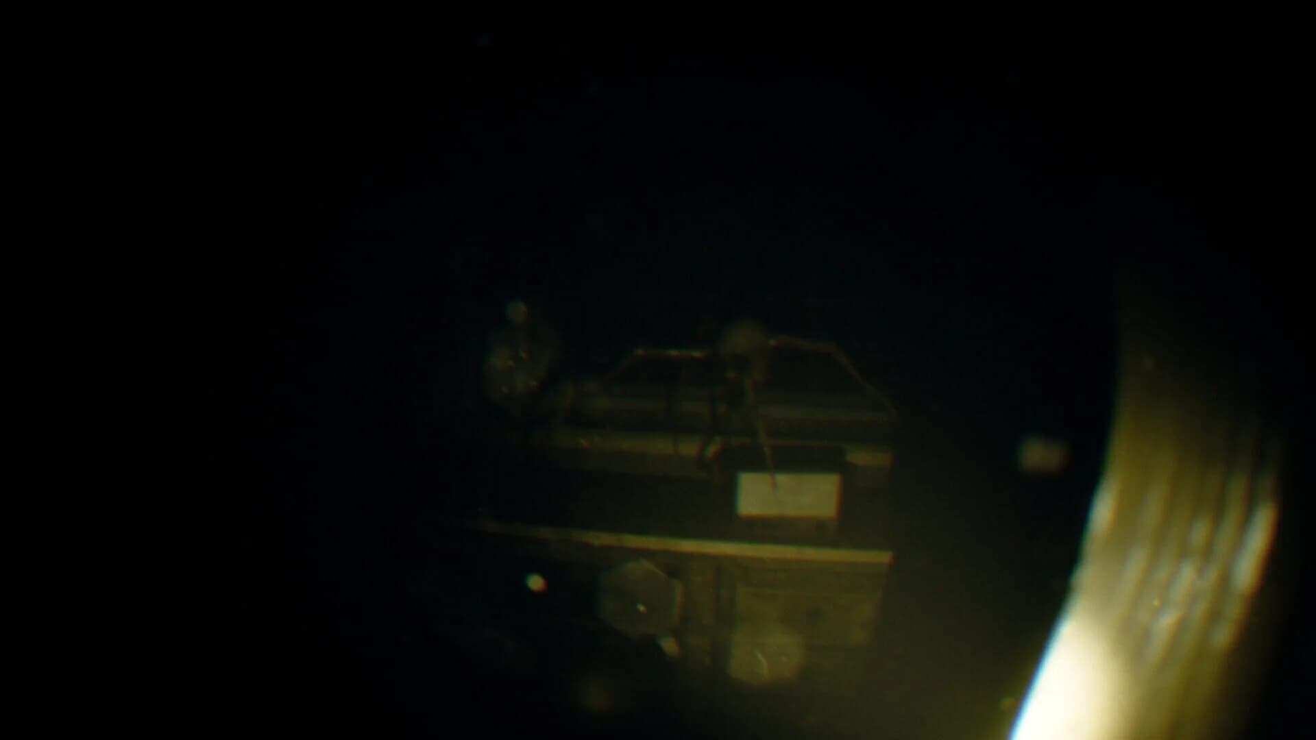 Rec: Beyond The Lens screenshot 2