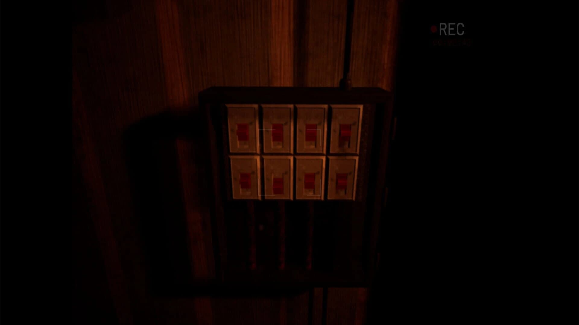 [REC] Paroxysm screenshot 2