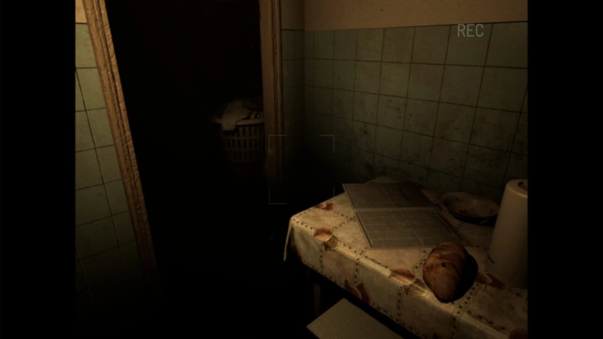 [REC] Paroxysm screenshot 3