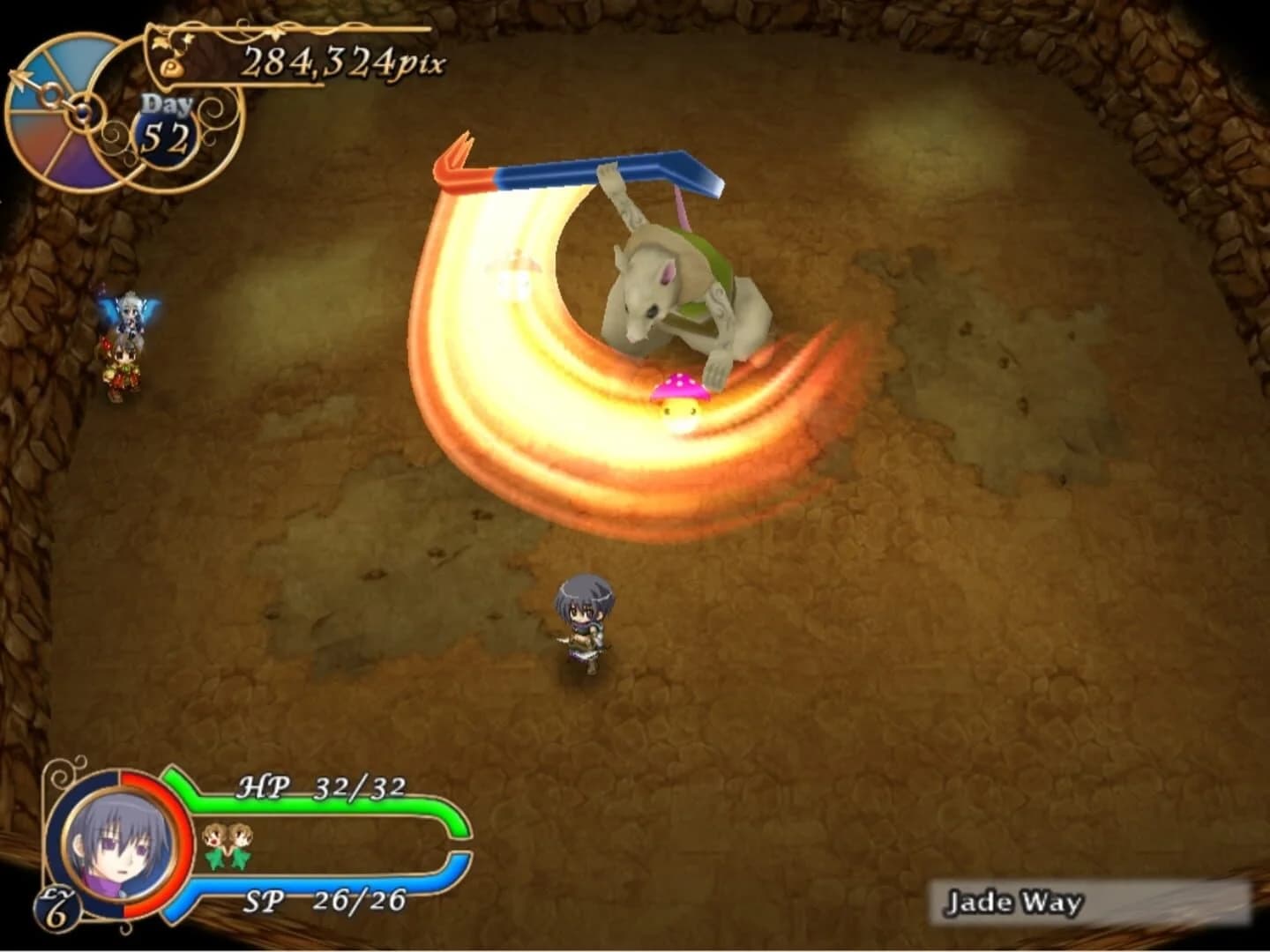 Recettear: An Item Shop's Tale screenshot 5