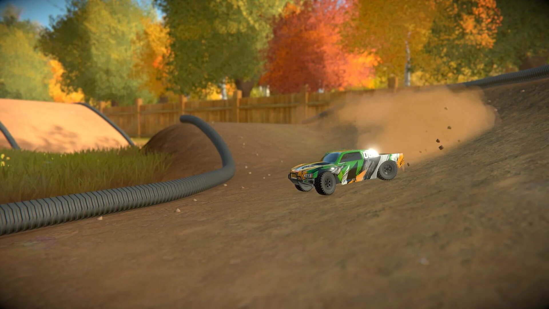 ReCharge RC: High Voltage screenshot 2