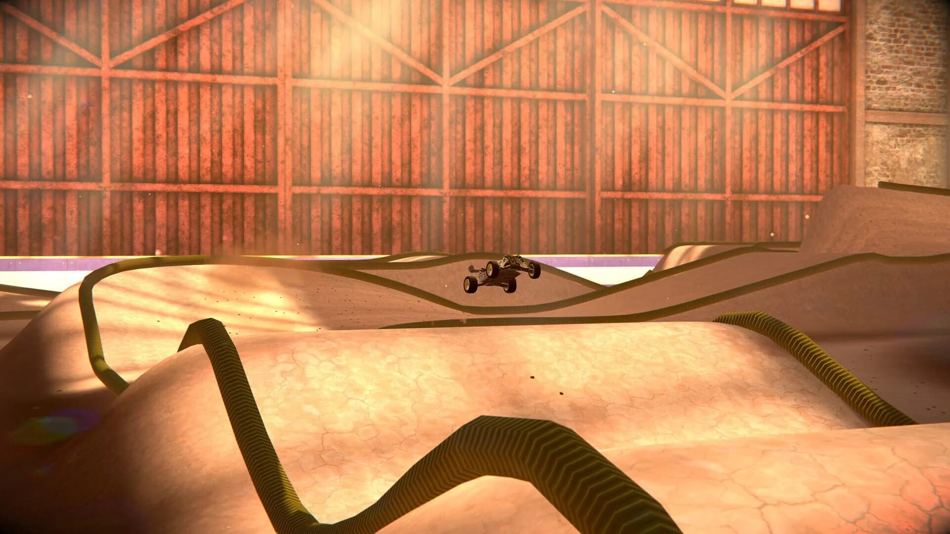 ReCharge RC: High Voltage screenshot 4