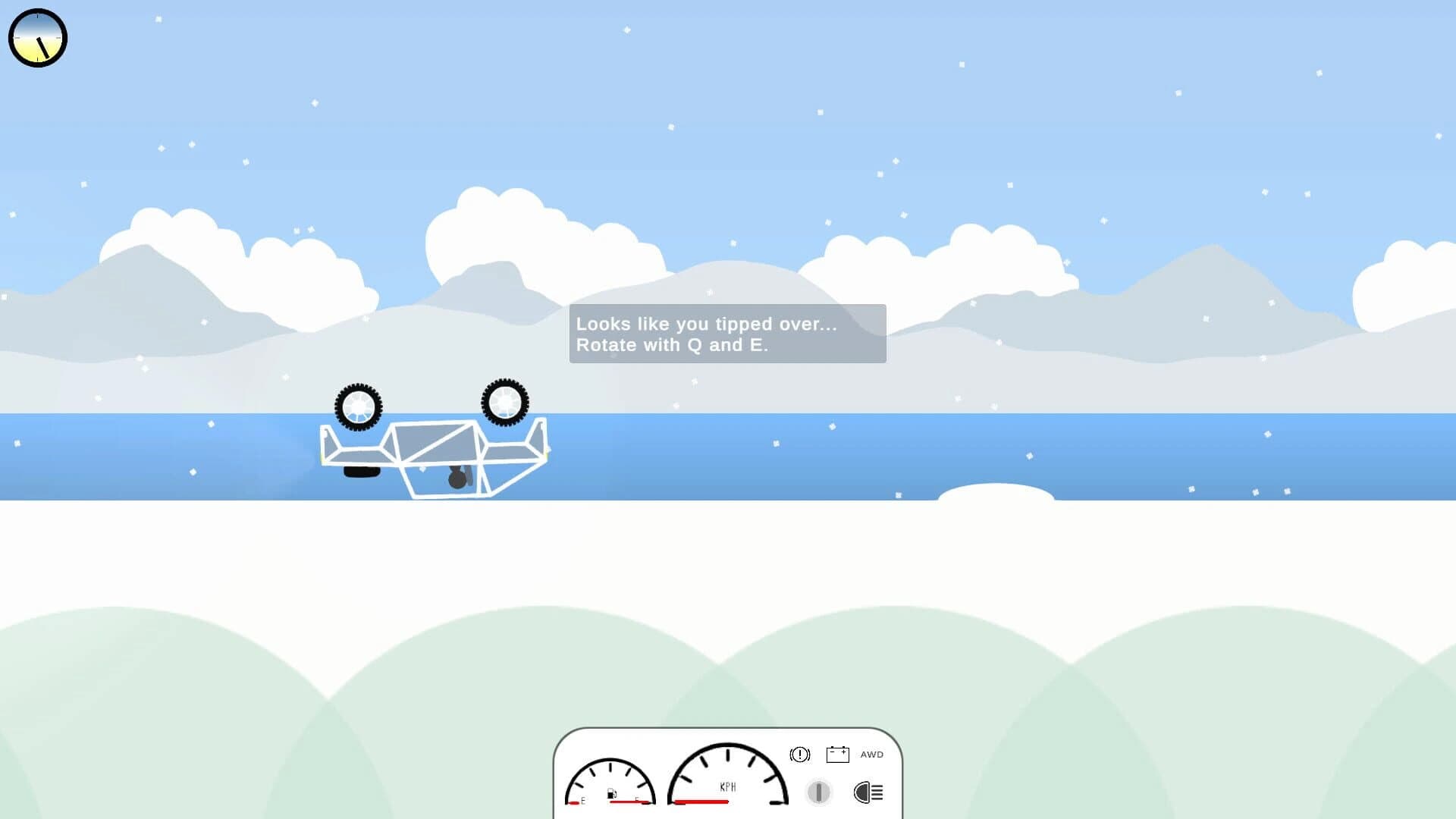 Reckless Drive screenshot 3