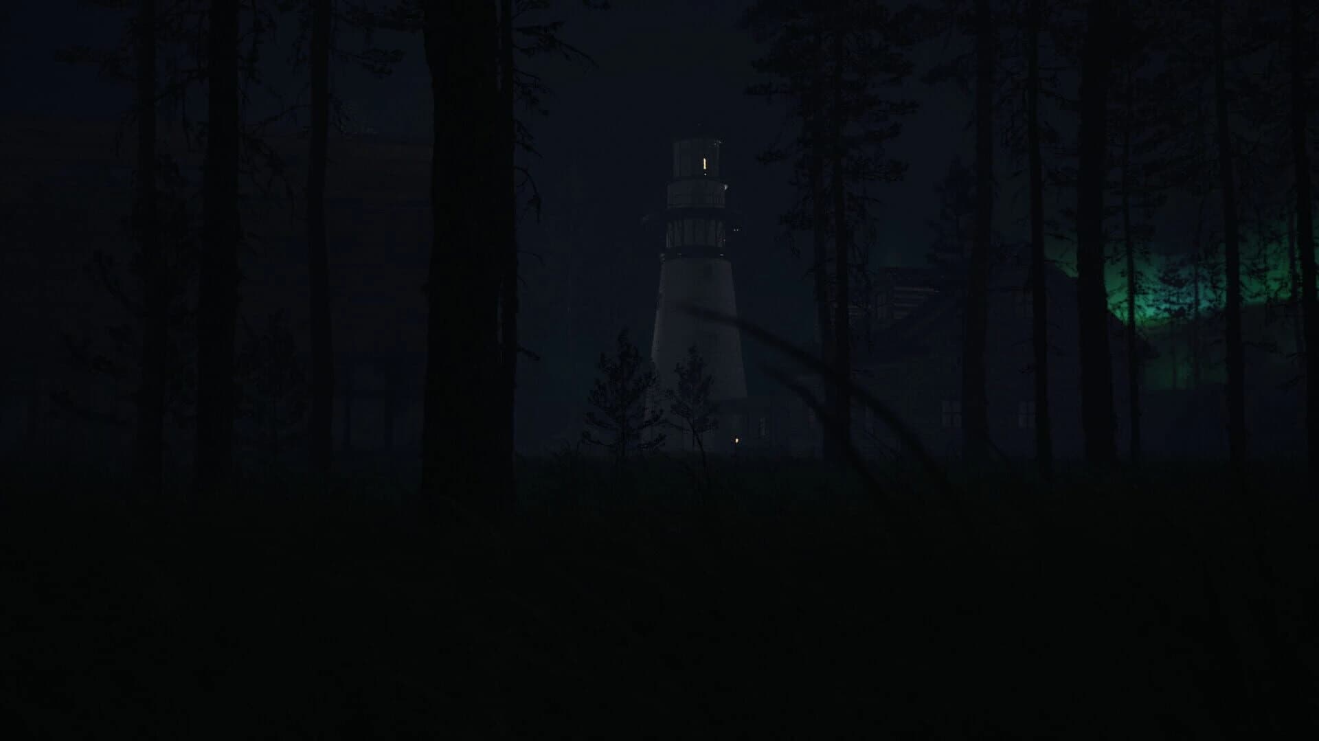 Reclusive screenshot 1