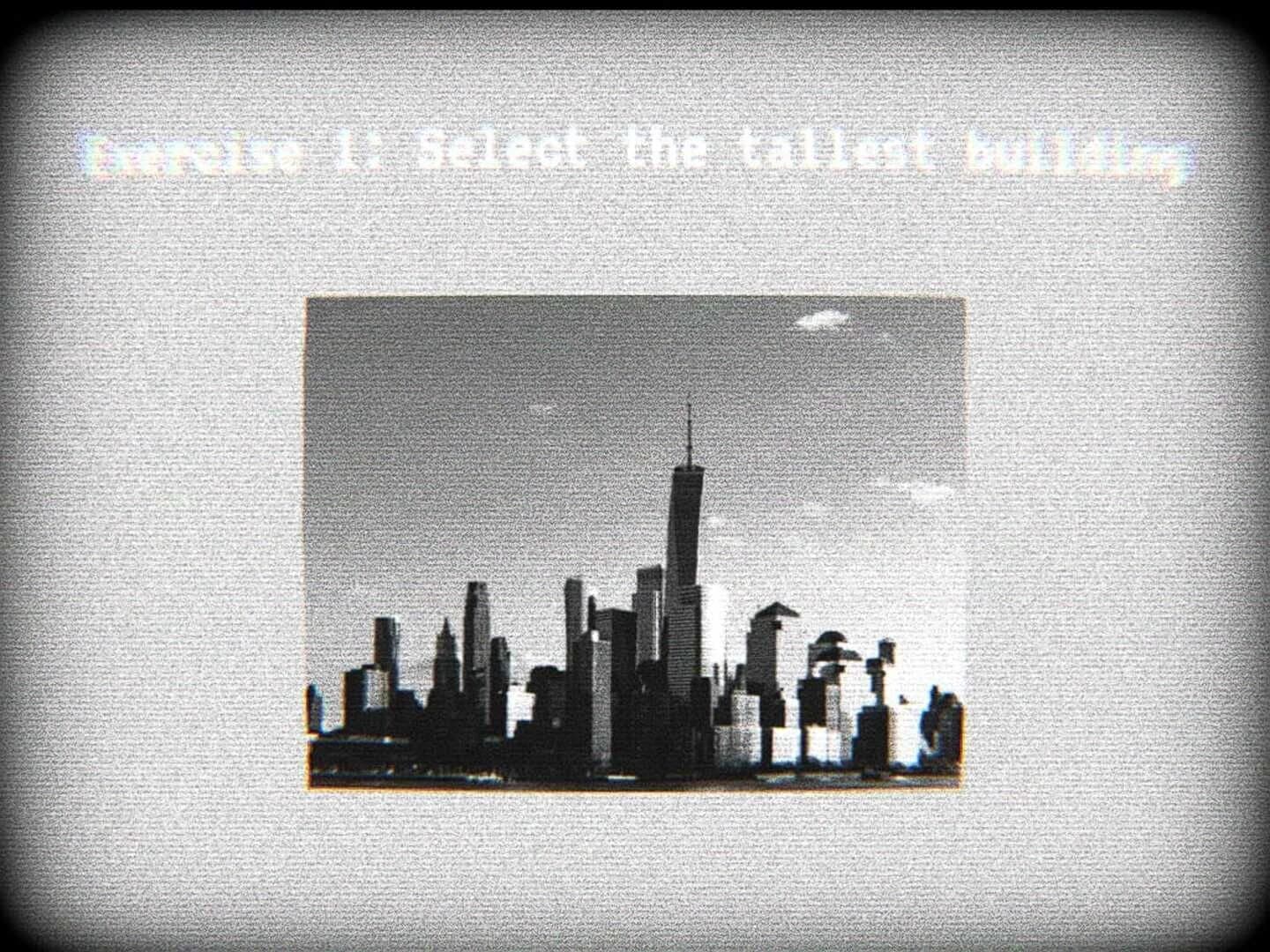 Recognition Test 23 screenshot 5