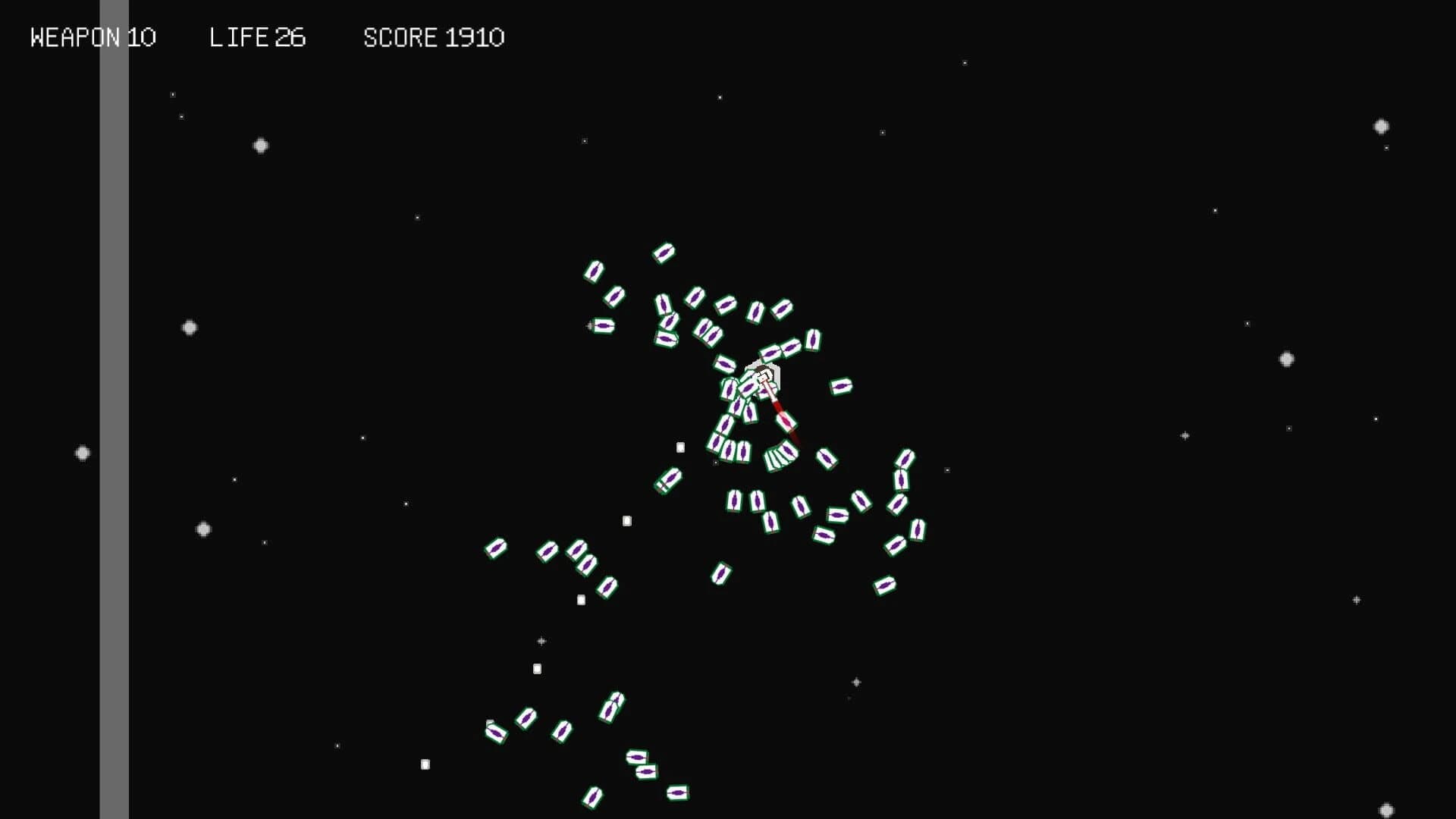 Recoil screenshot 2