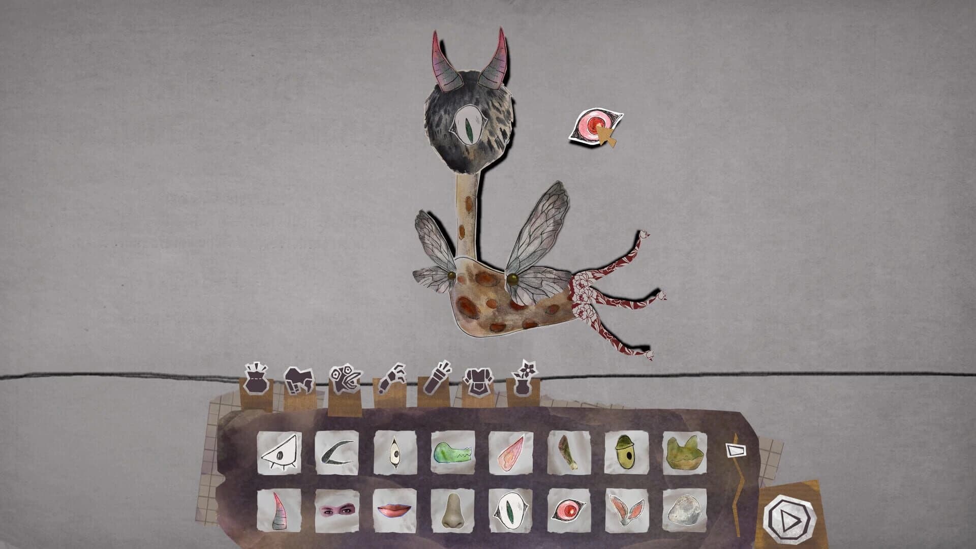 Recollage screenshot 5
