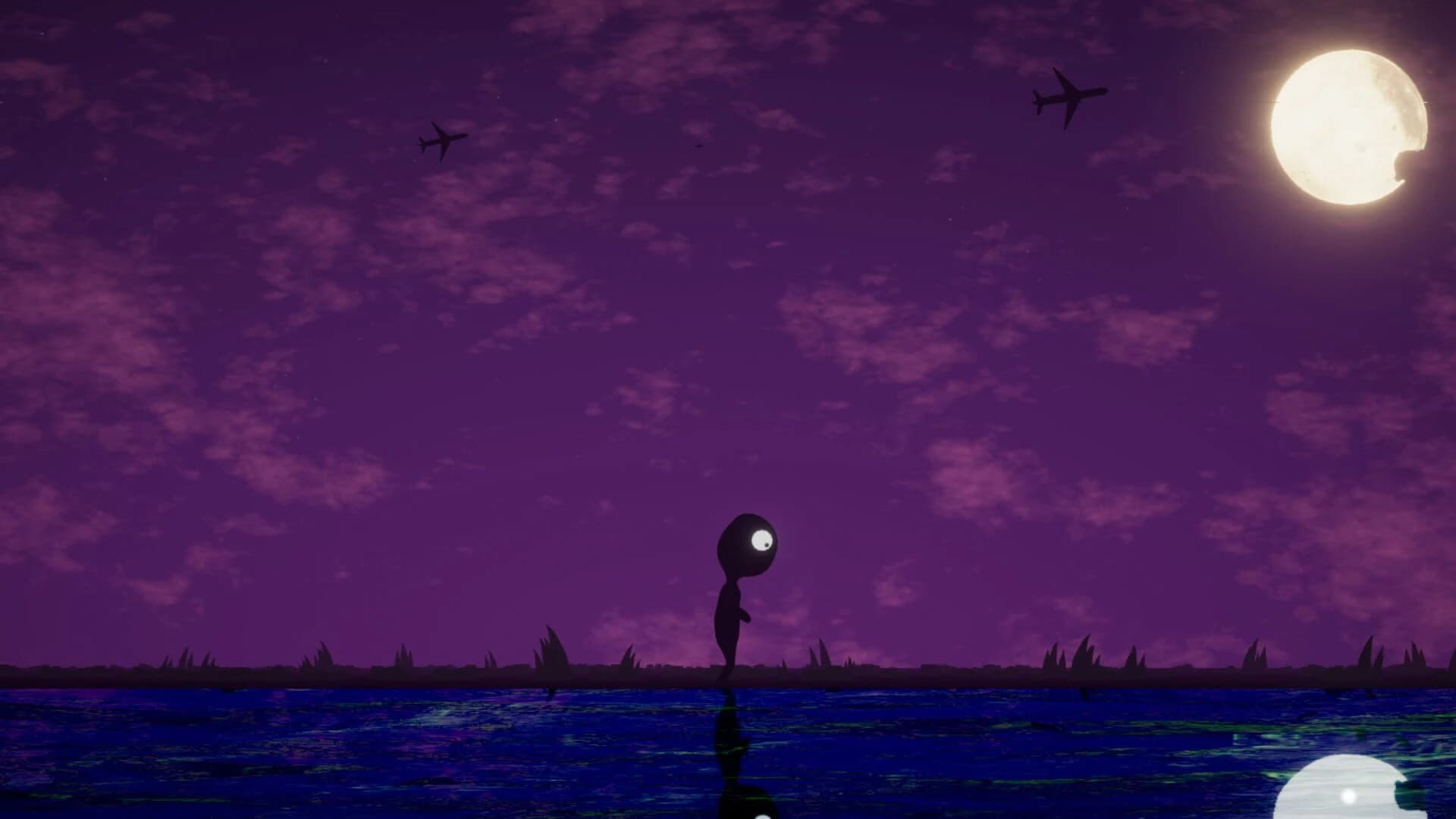 Recollection screenshot 2