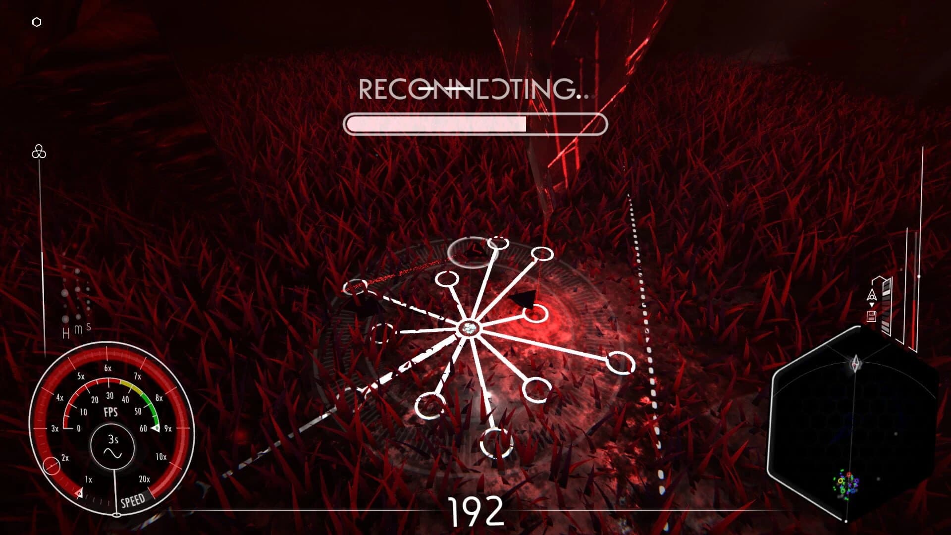 Reconnect: The Heart of Darkness screenshot 3