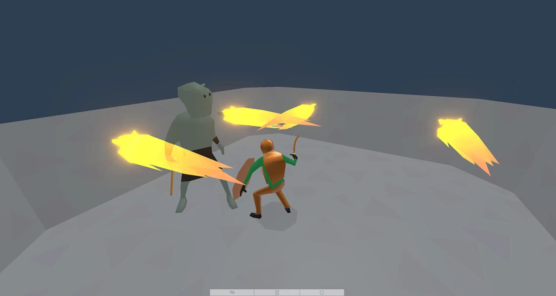 Reconquer Online screenshot 5