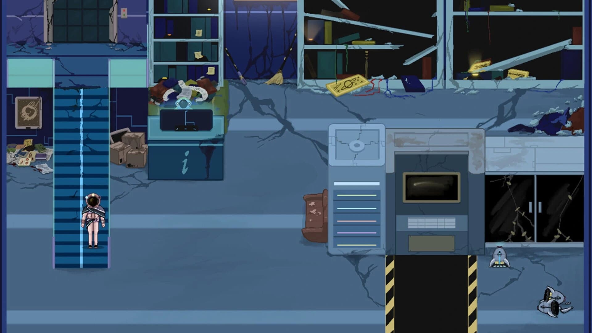 Record_DrowsyVortex screenshot 2