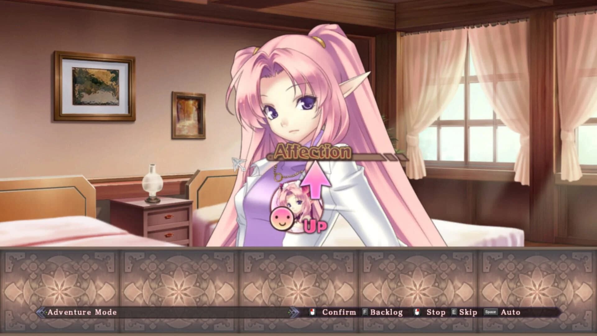 Record of Agarest War Zero screenshot 2