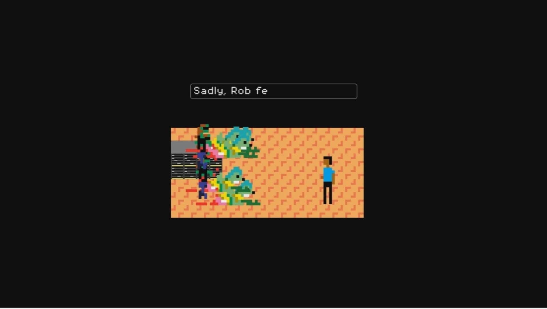 Record Store Nightmare screenshot 1