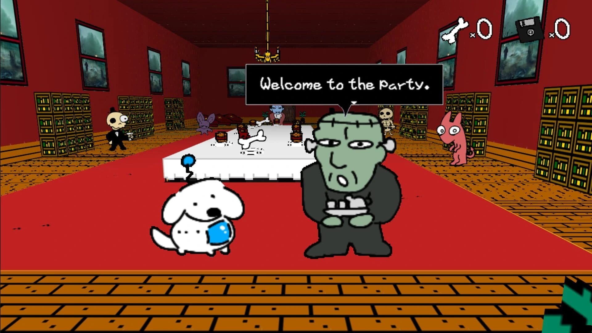 Recovery Dog screenshot 3