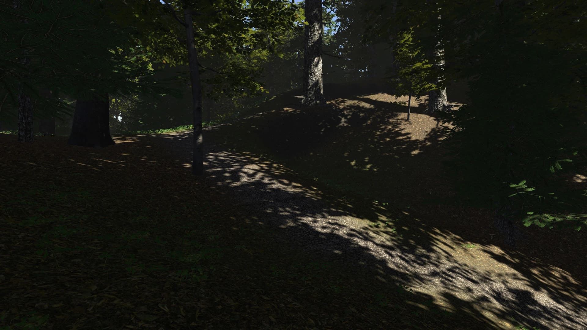 Recreation Room screenshot 3