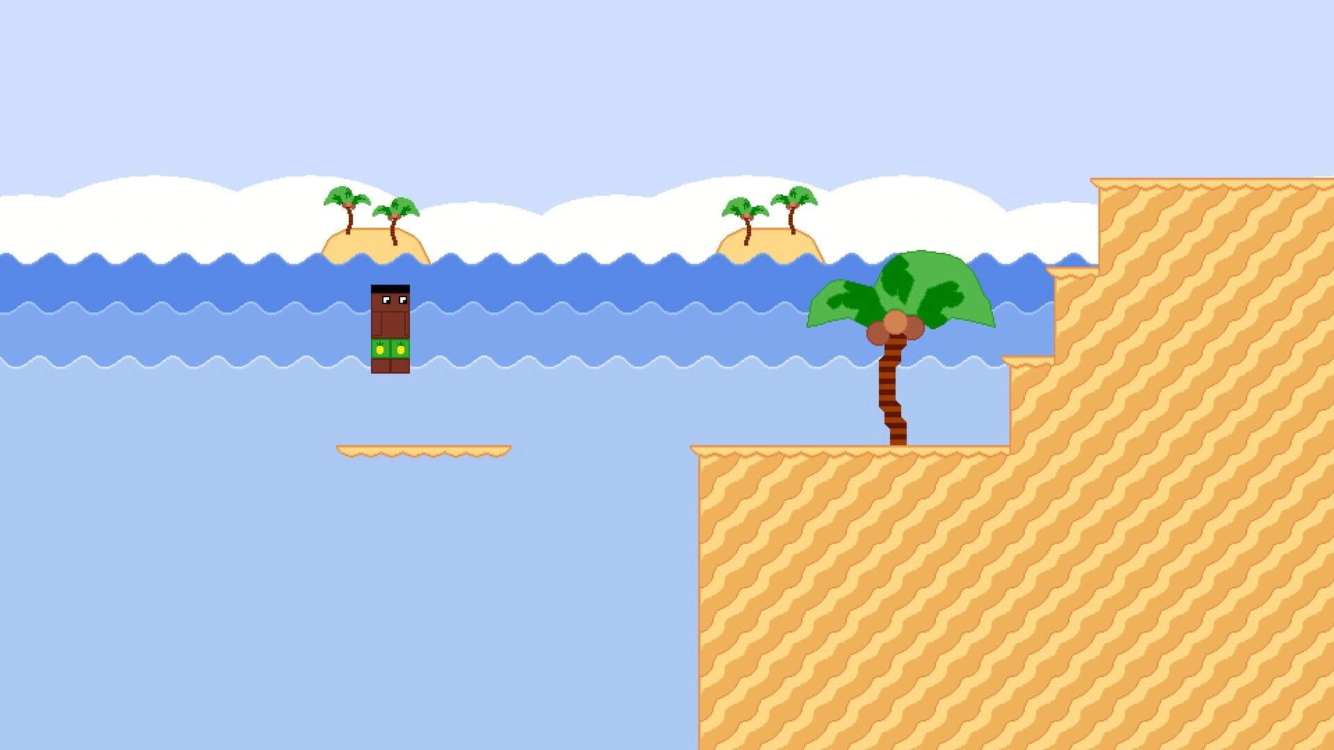 Rectangle Guy screenshot 3