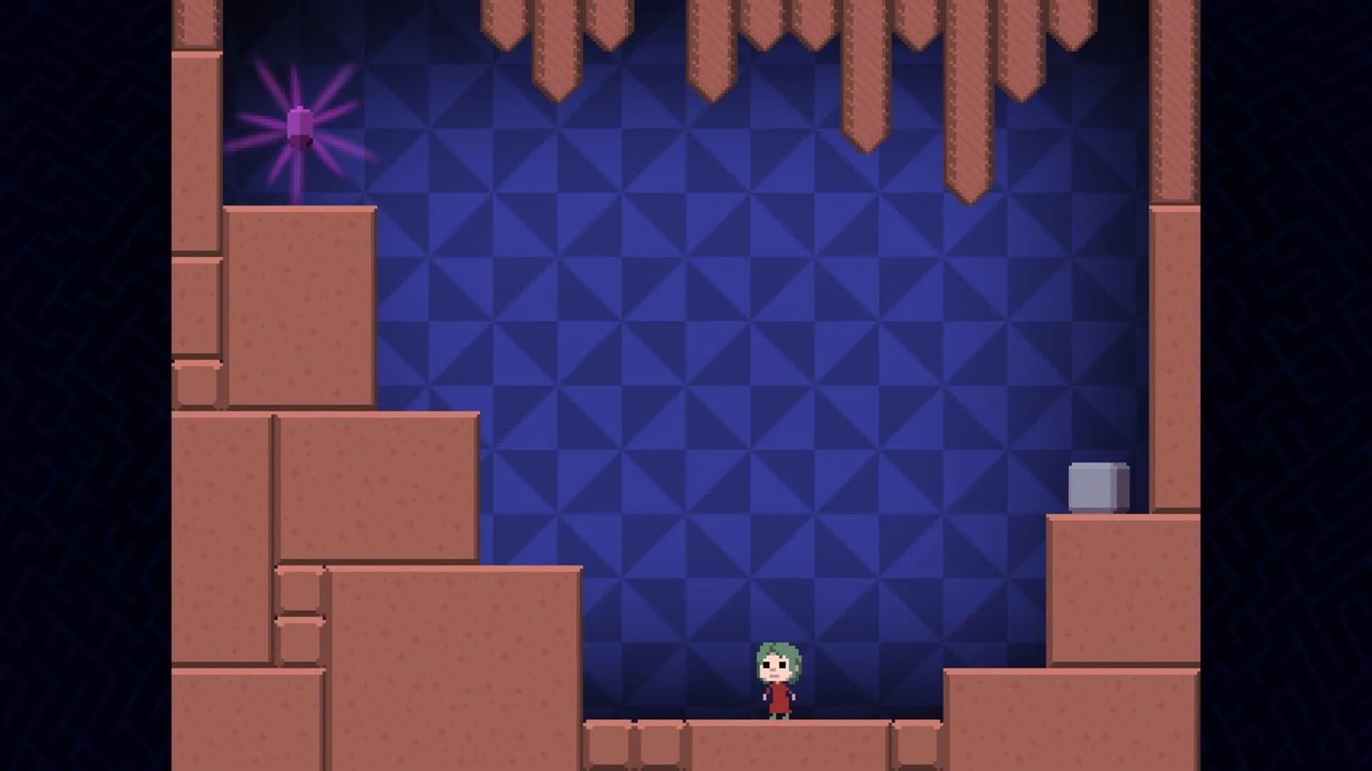 Recursed screenshot 2