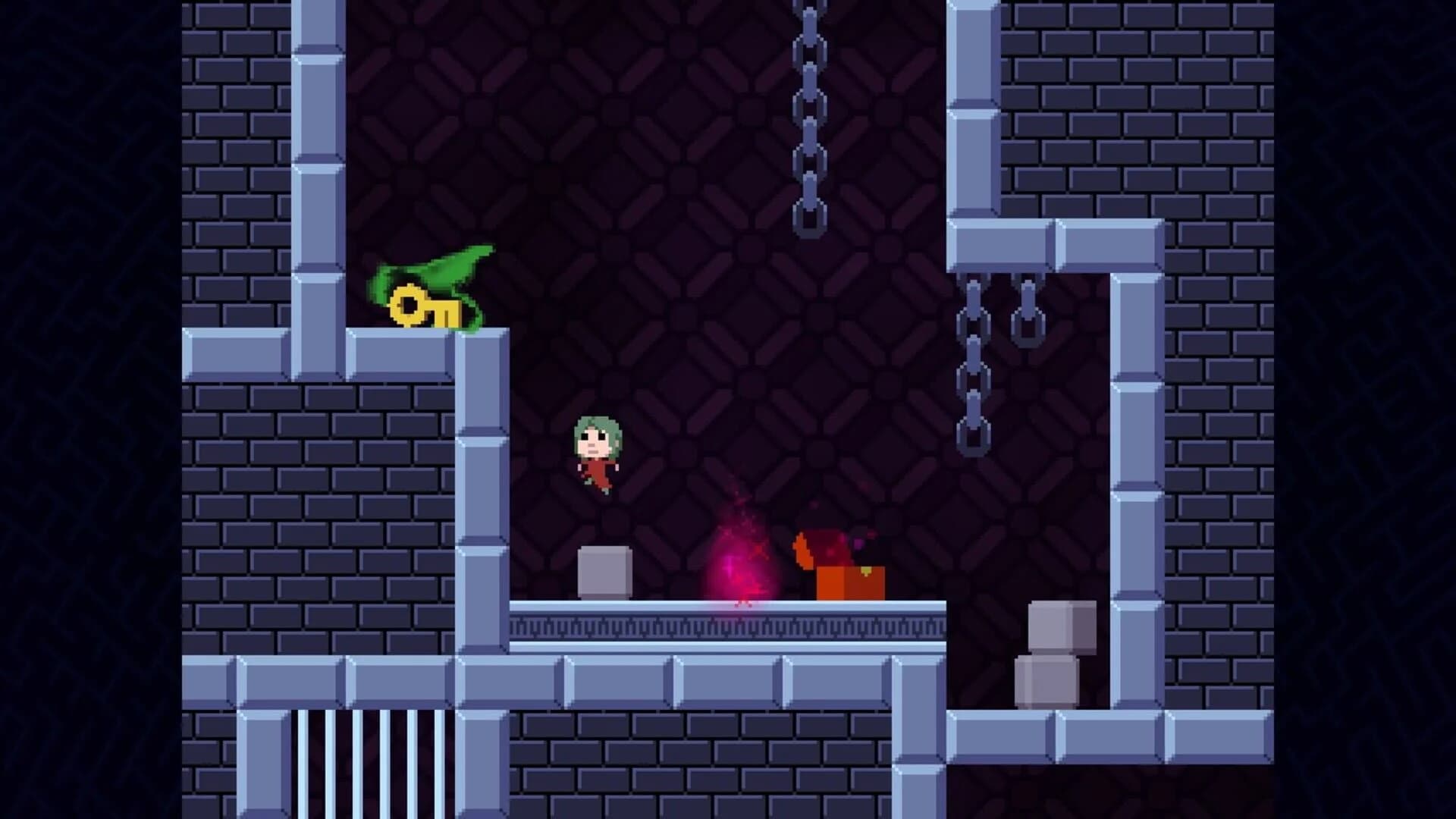 Recursed screenshot 5