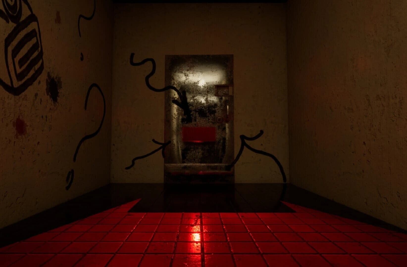 Recursion screenshot 1