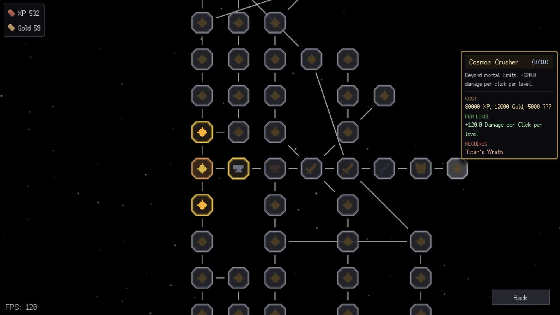 Recursive screenshot 2