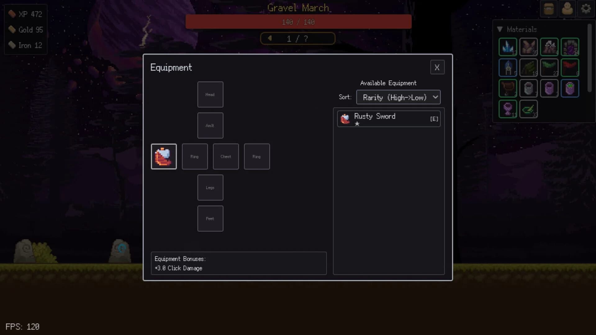 Recursive screenshot 4