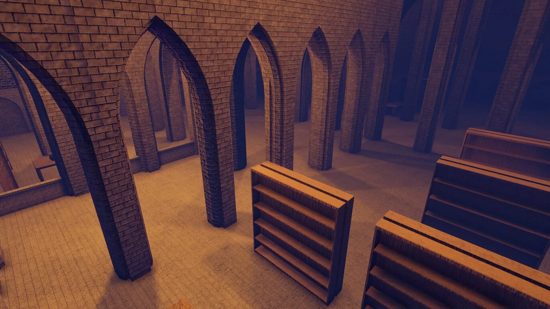 Recursive Riftfall screenshot 2