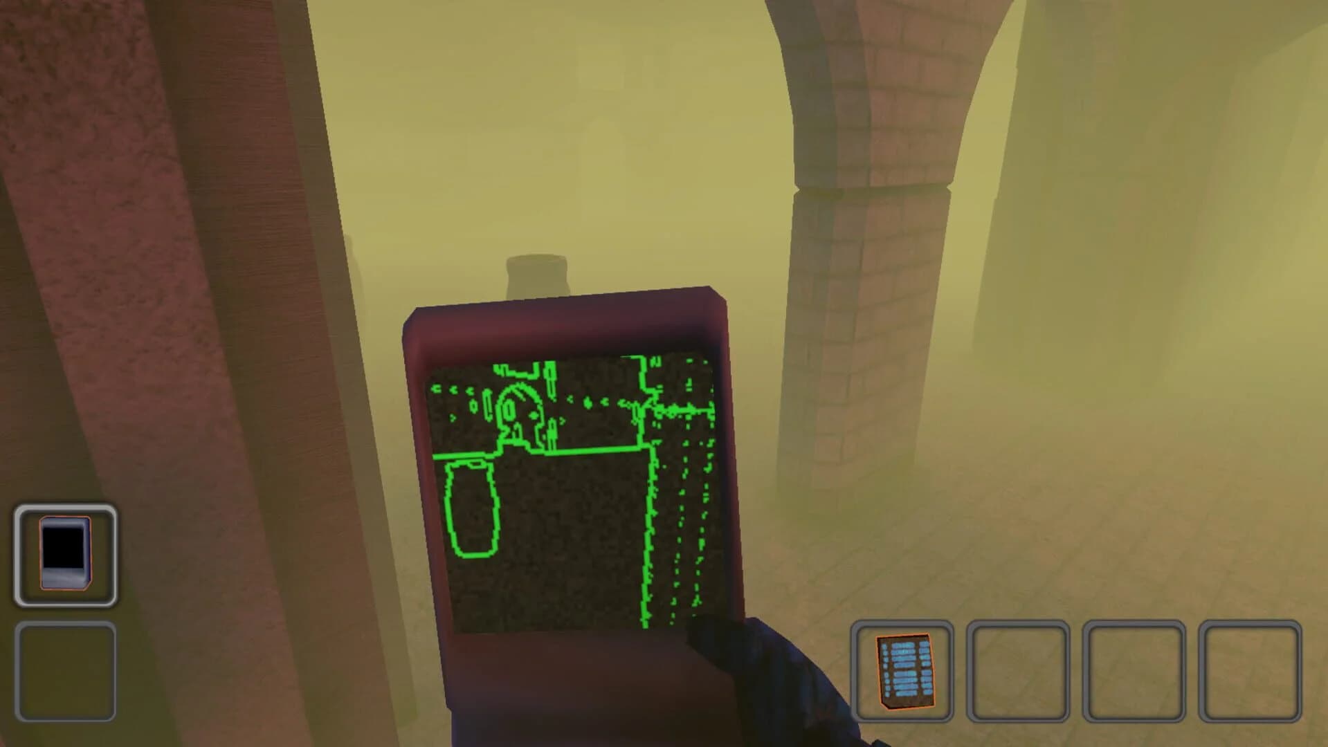 Recursive Riftfall screenshot 4