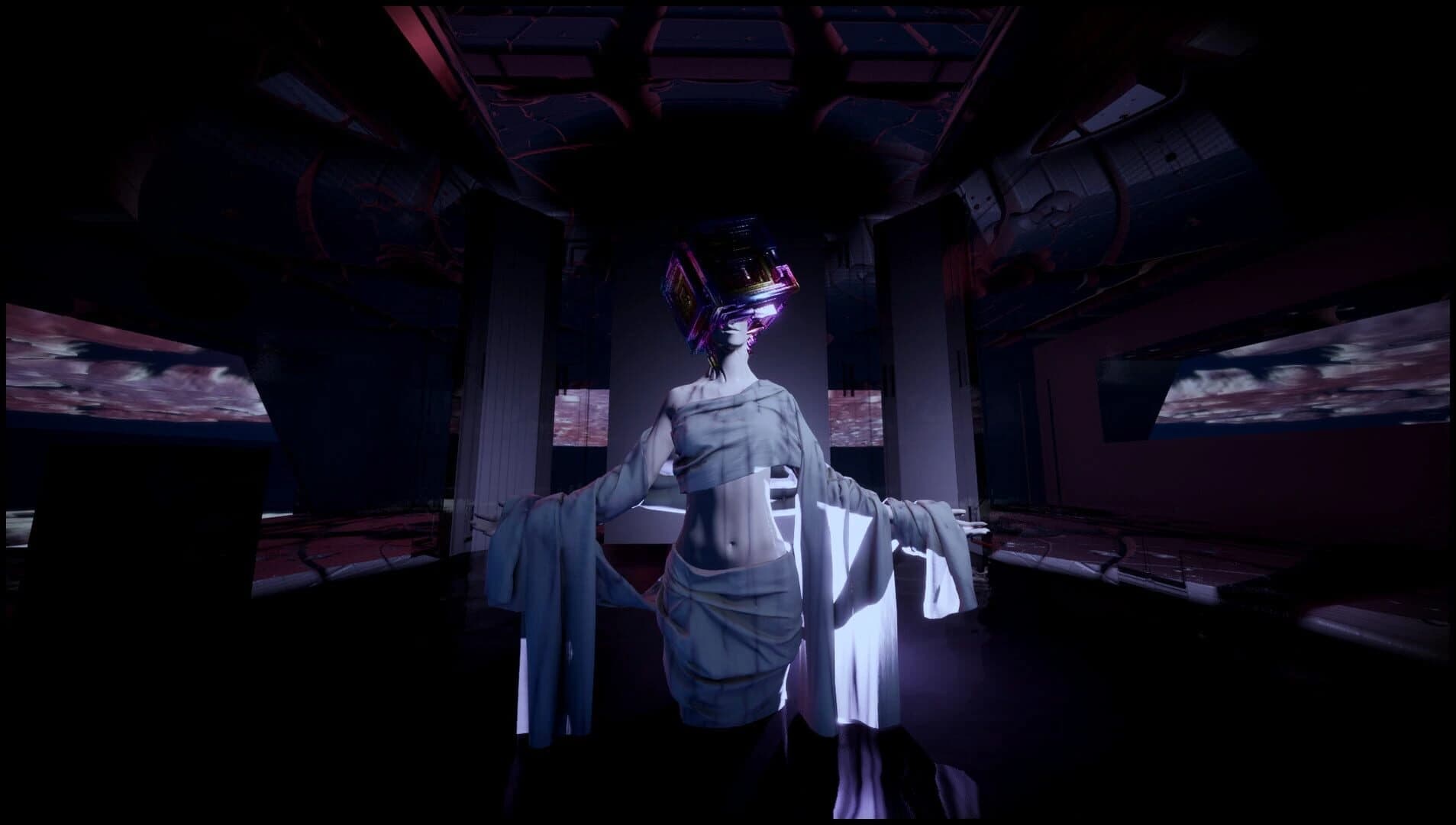 Recursive Ruin screenshot 2