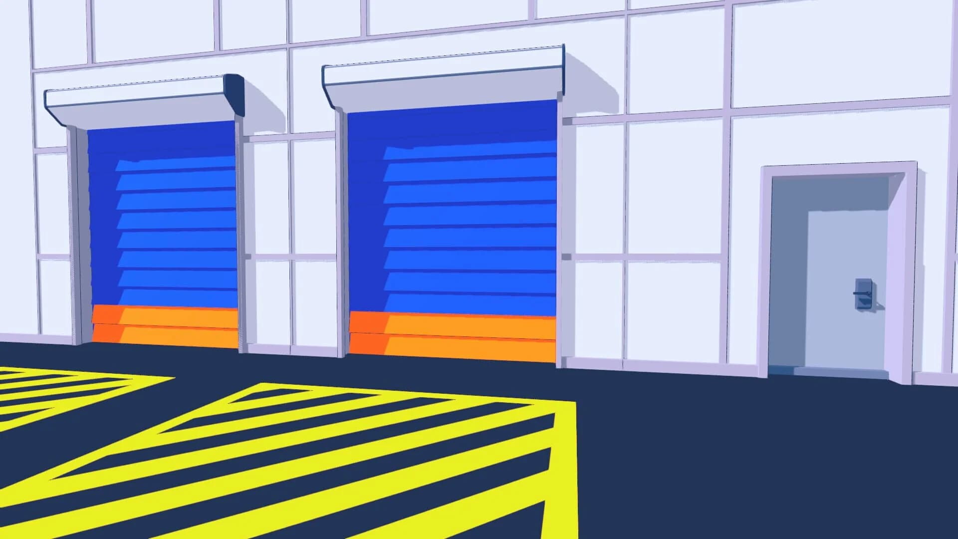 Recycle Factory Simulator screenshot 3