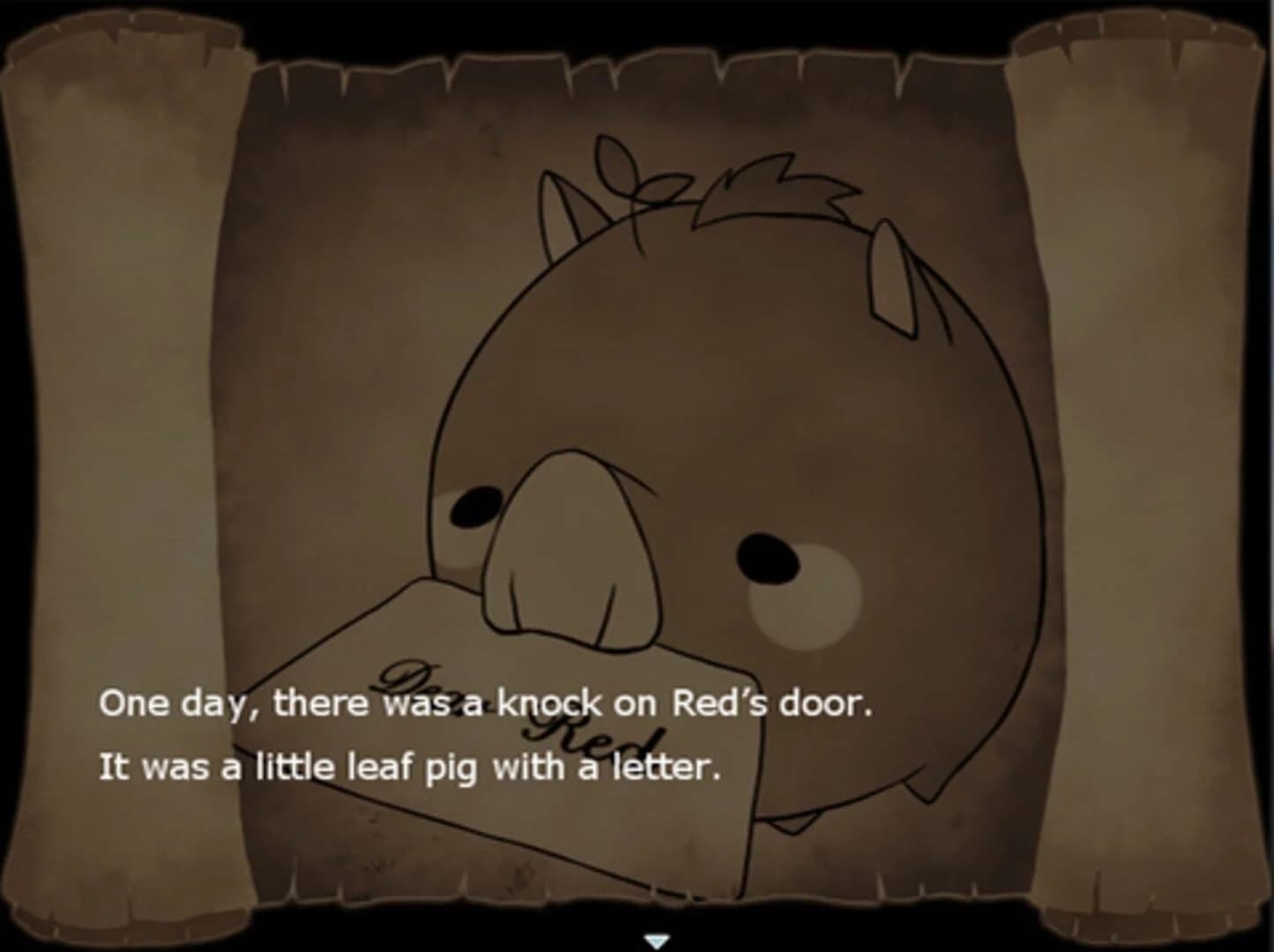 Red screenshot 5