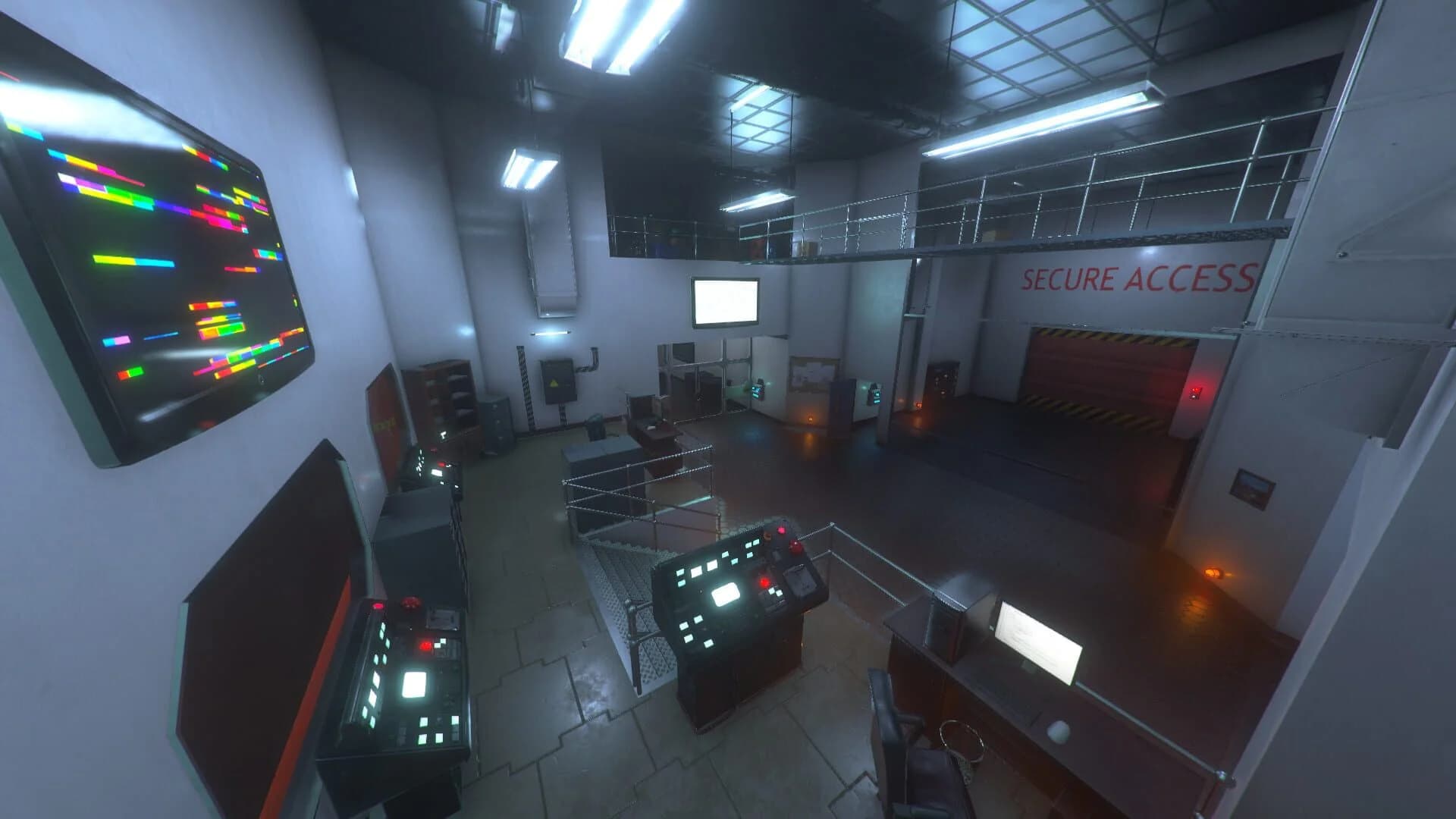 Red Alliance screenshot 1