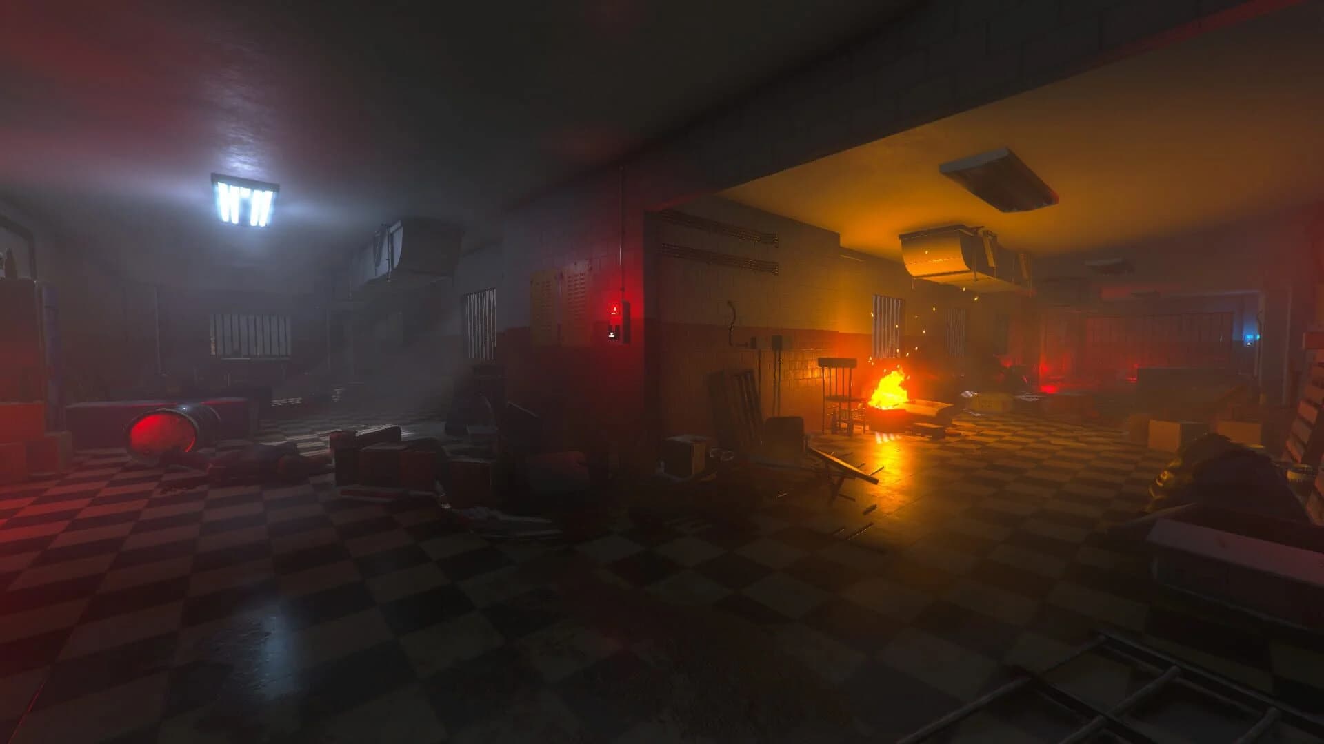 Red Alliance screenshot 3