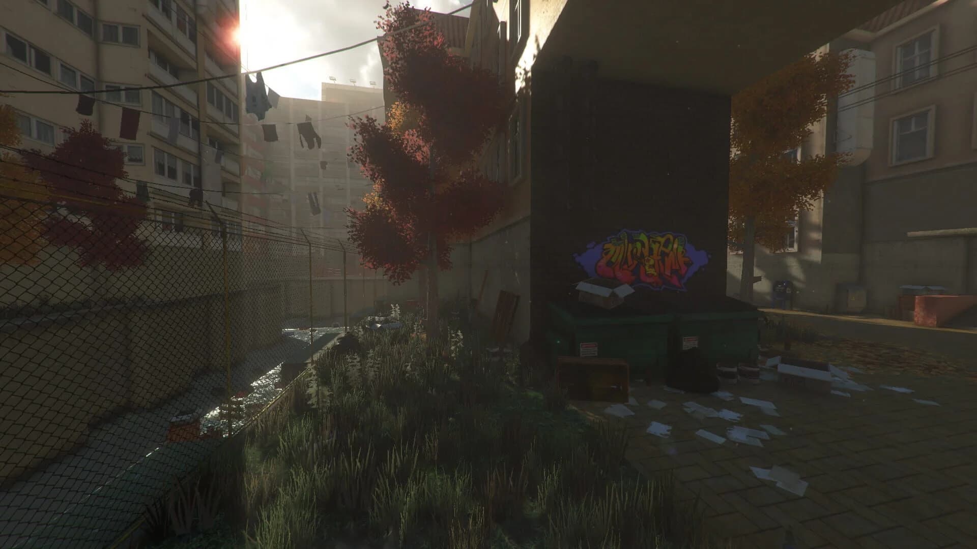 Red Alliance screenshot 2