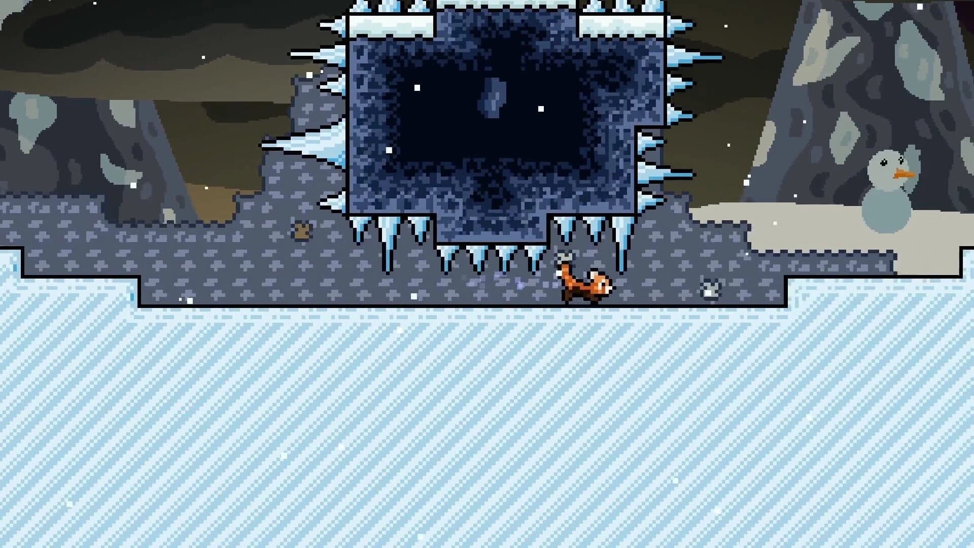 Red Bash screenshot 1