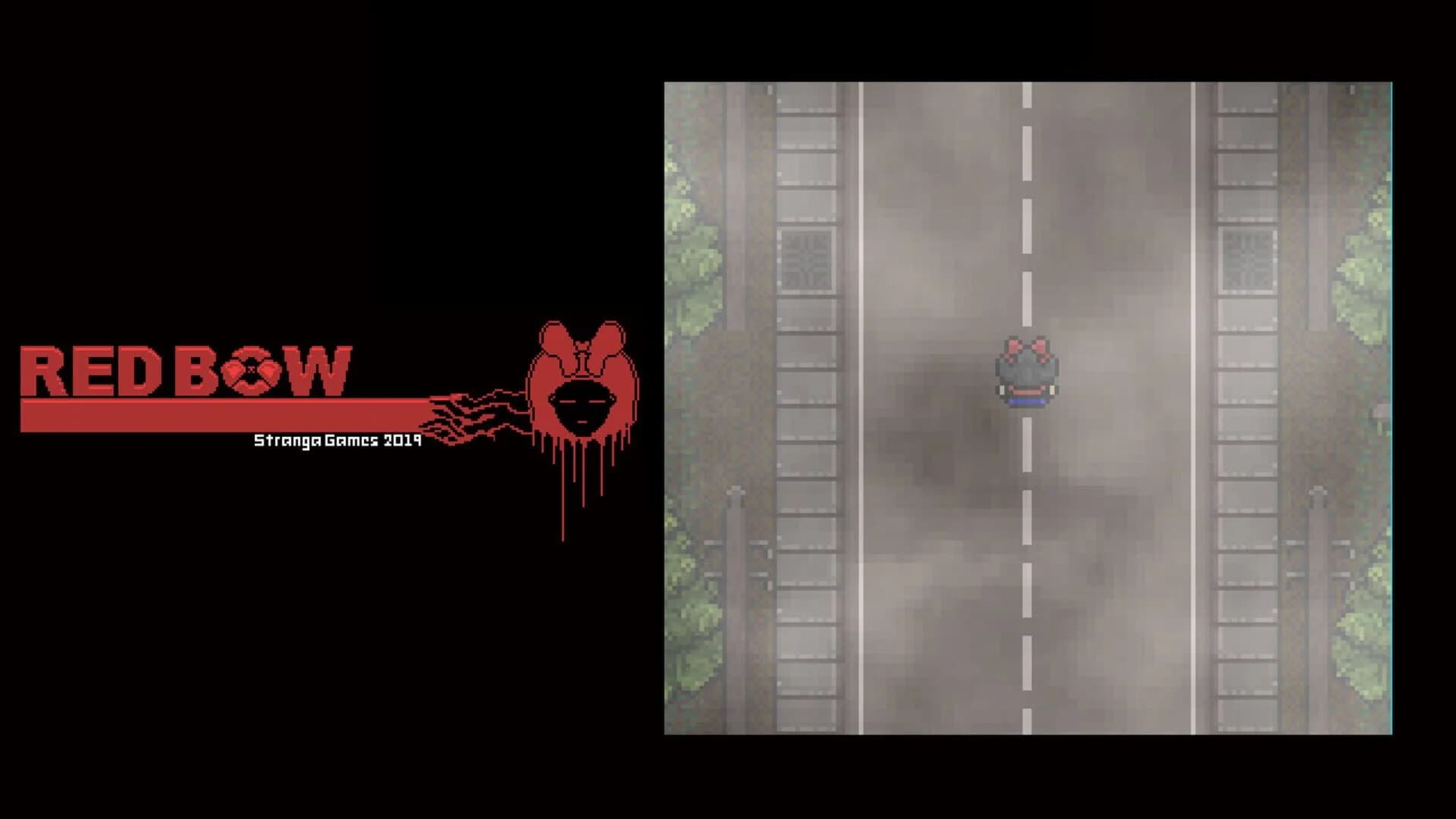 Red Bow screenshot 3