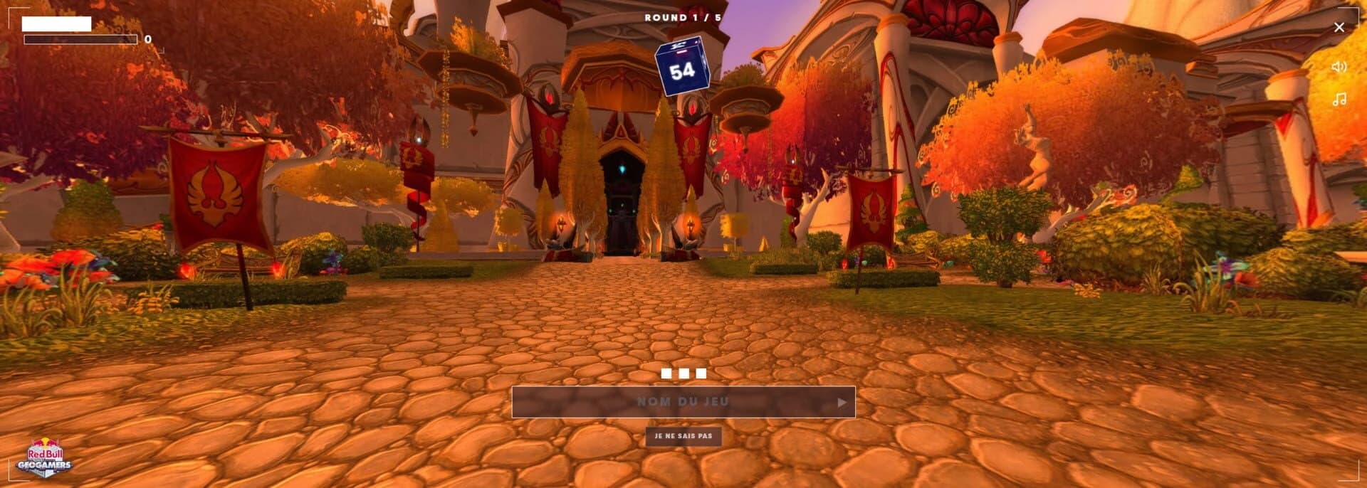 Red Bull GeoGamers screenshot 1