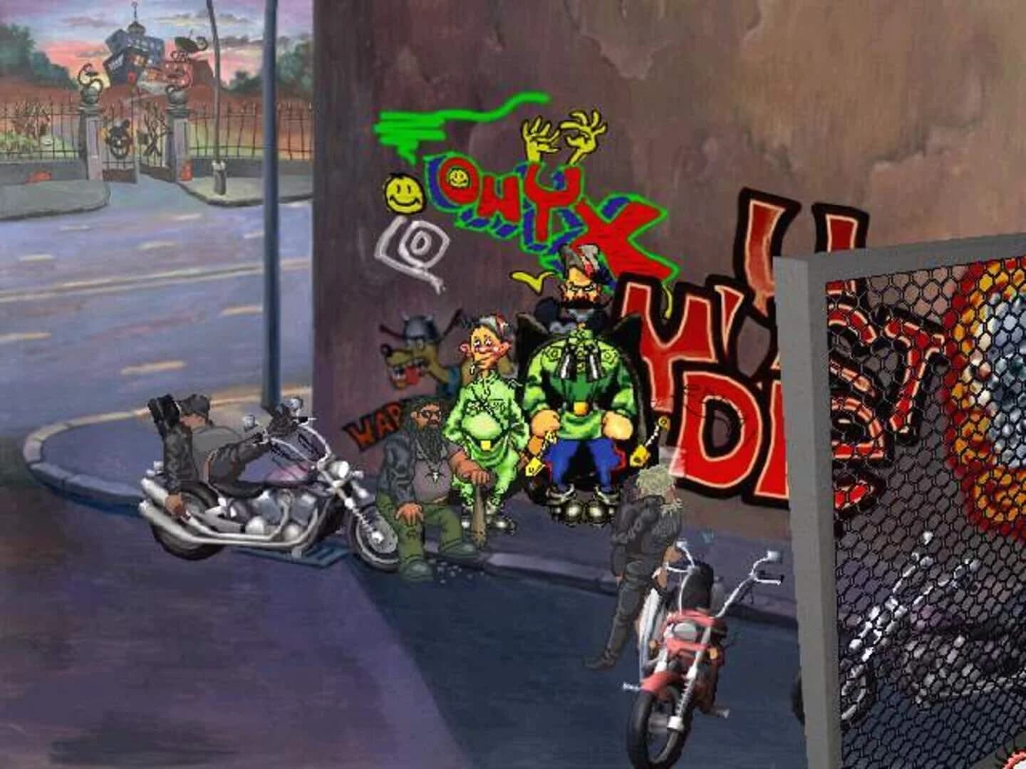 Red Comrades: For the Great Justice screenshot 5