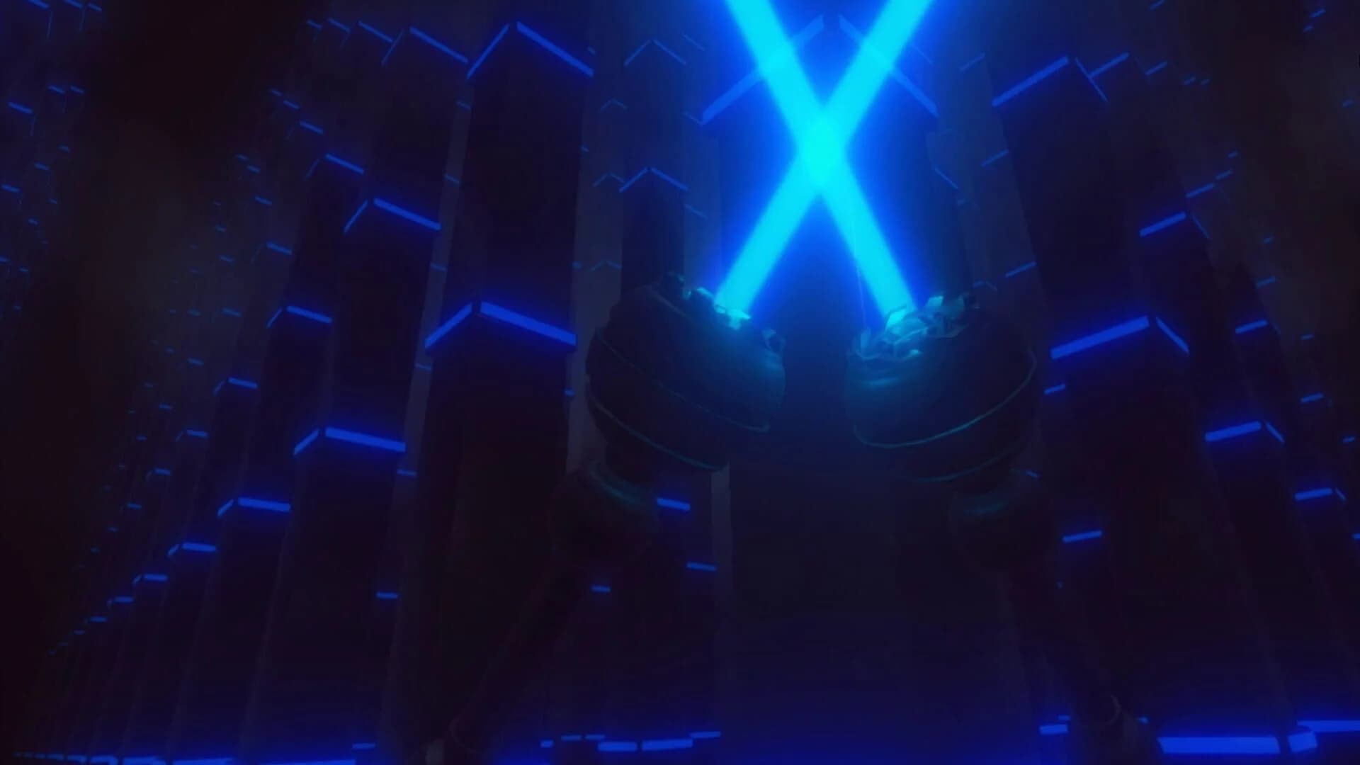 Red Cube VR screenshot 4