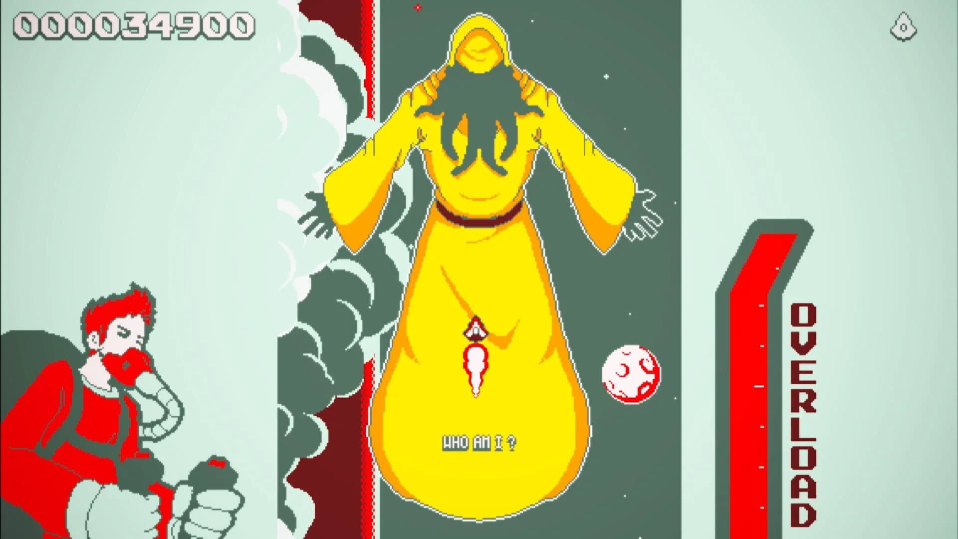 Red Death screenshot 2