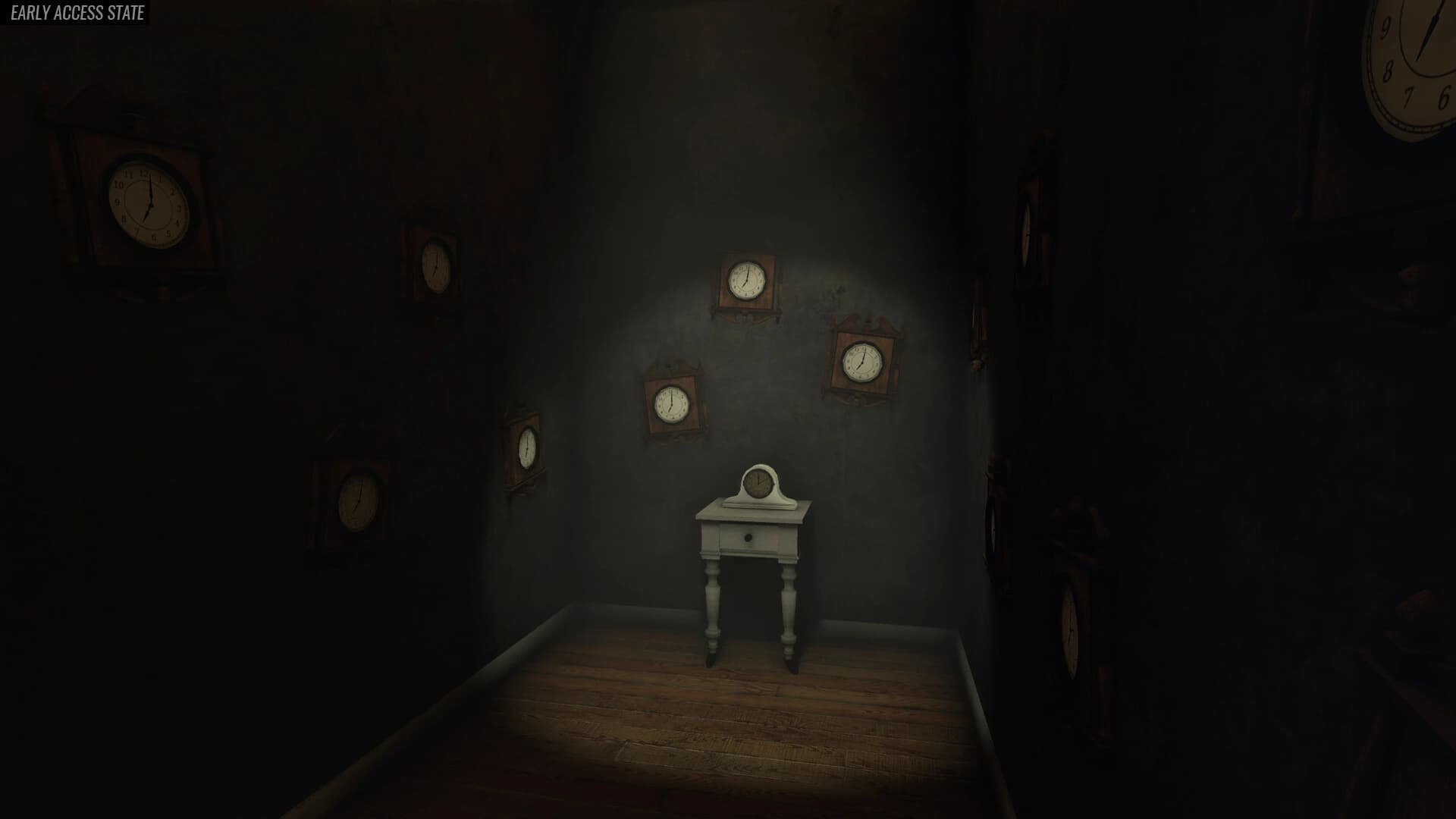 Red Door Yellow Door screenshot 5