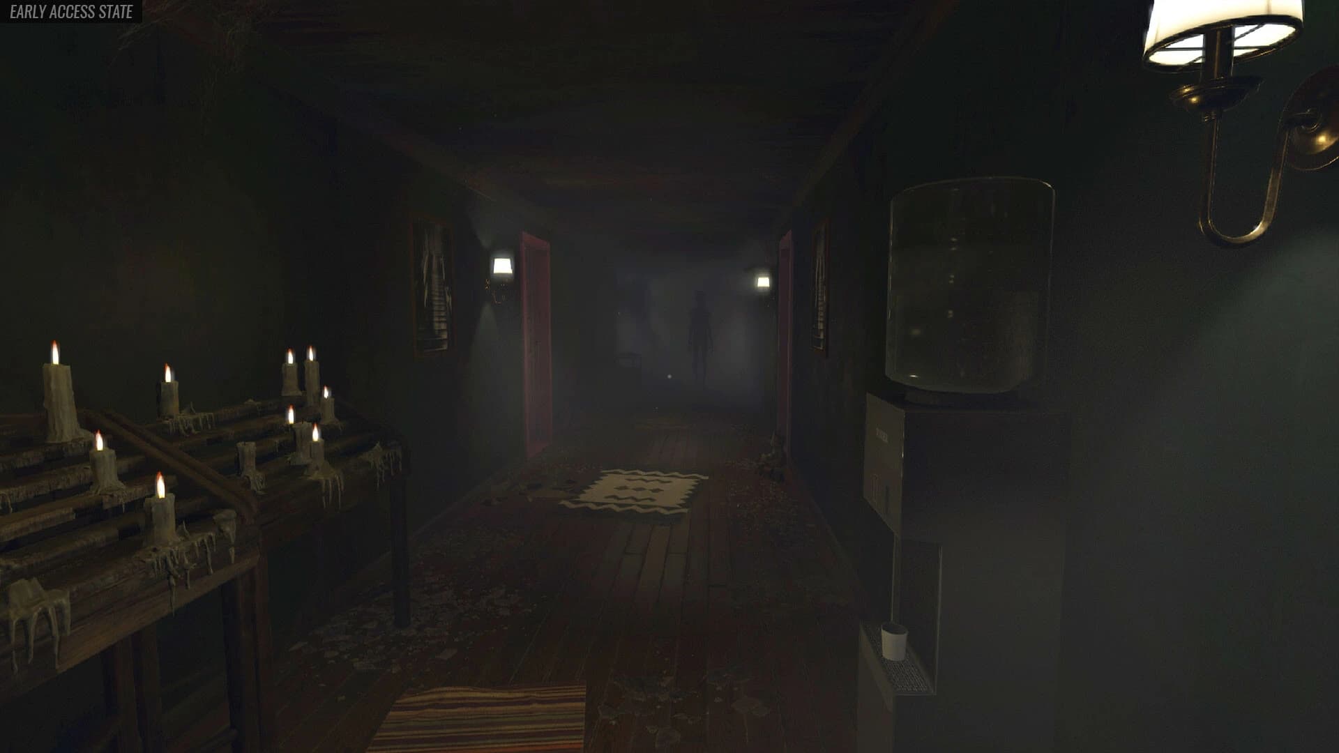 Red Door Yellow Door screenshot 2