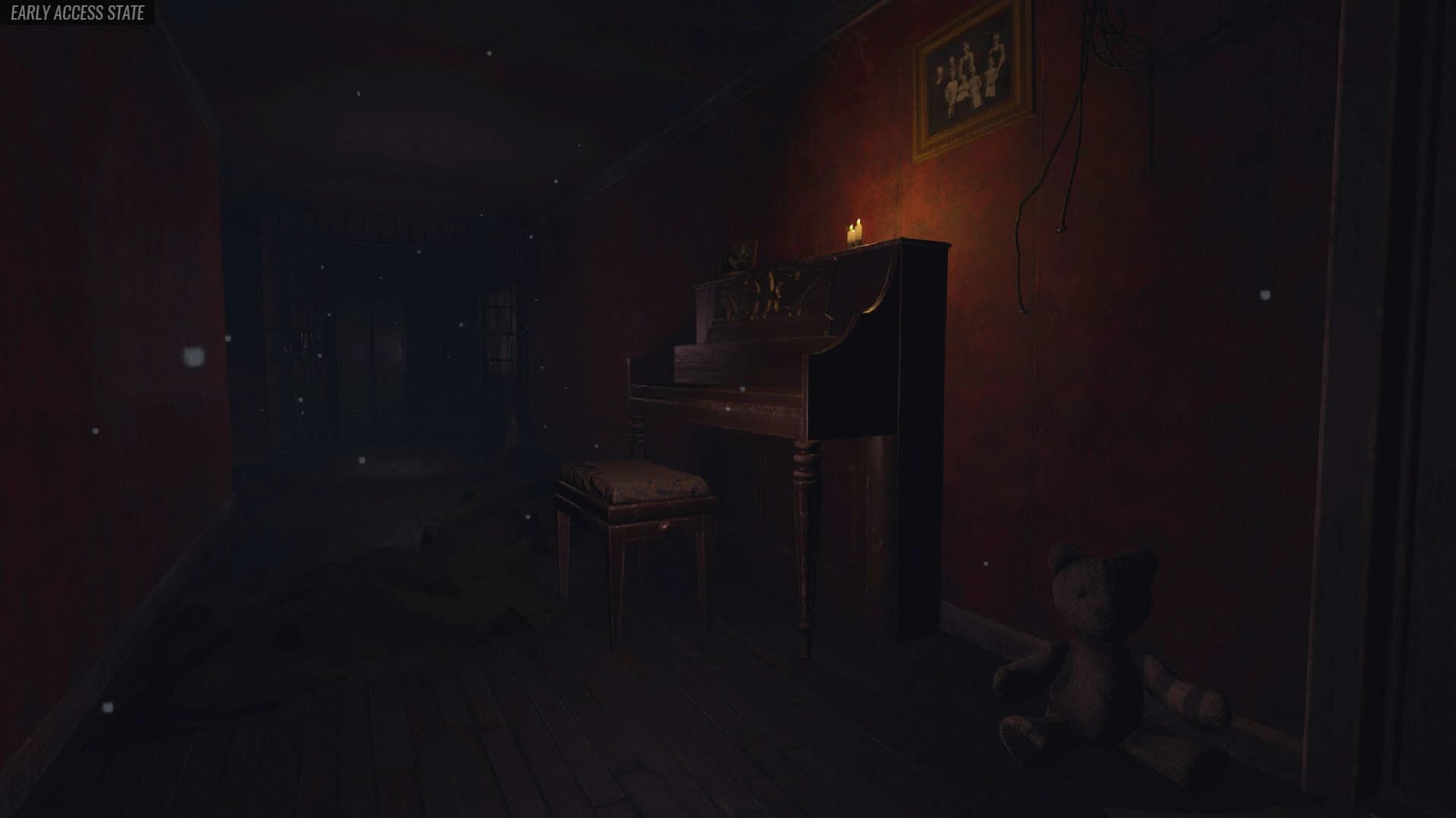 Red Door Yellow Door screenshot 3