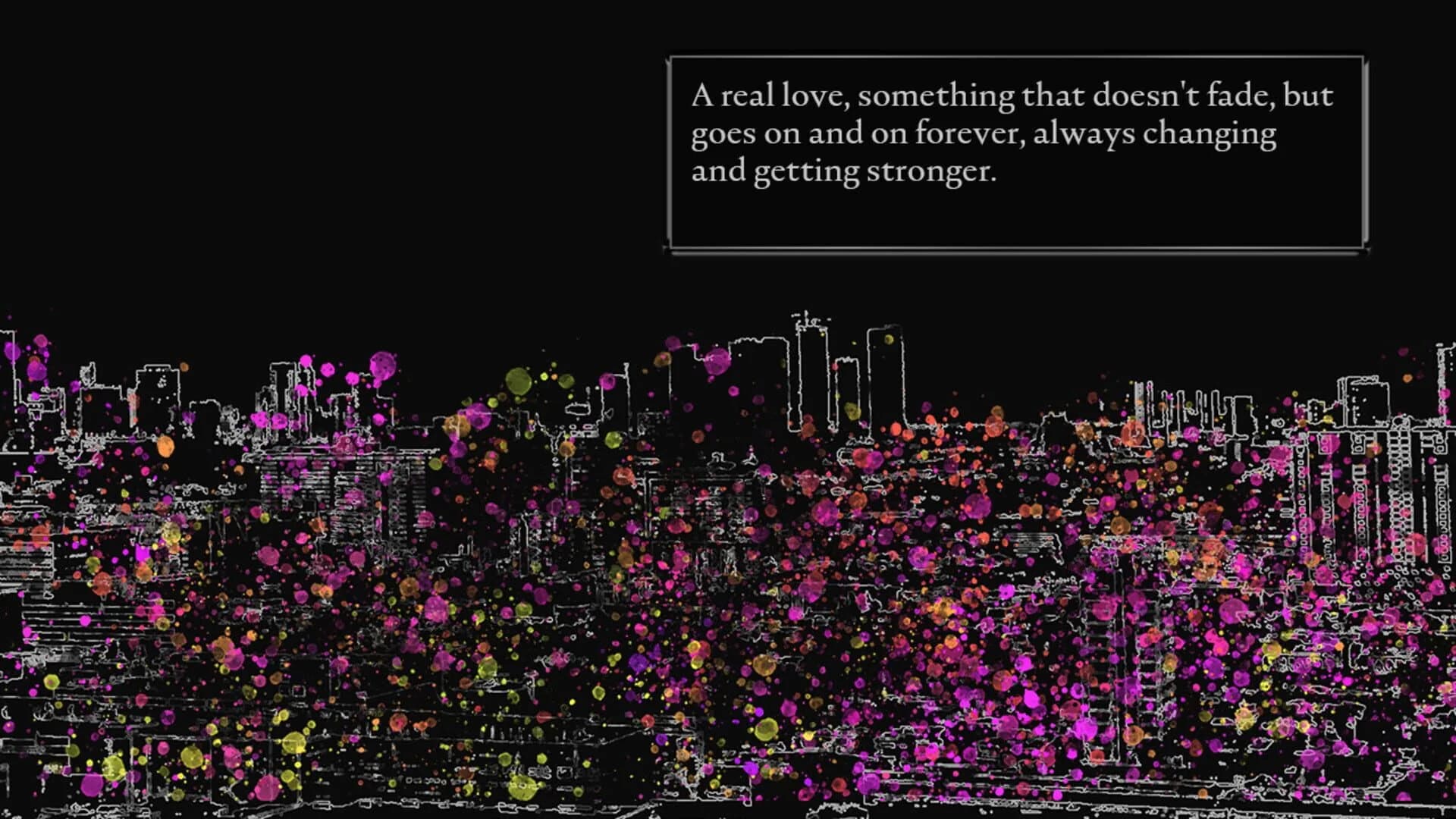 Red Embrace: Mezzanine screenshot 3