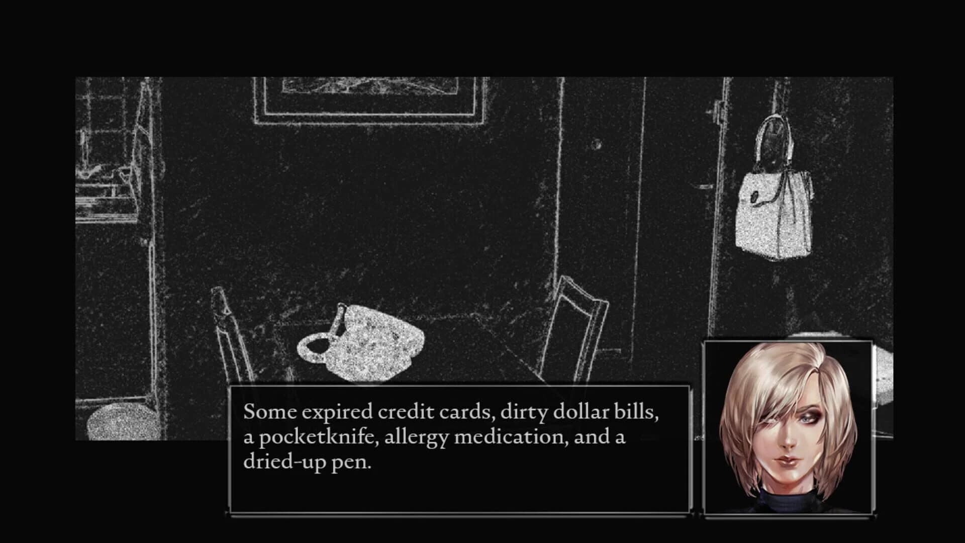 Red Embrace: Mezzanine screenshot 4